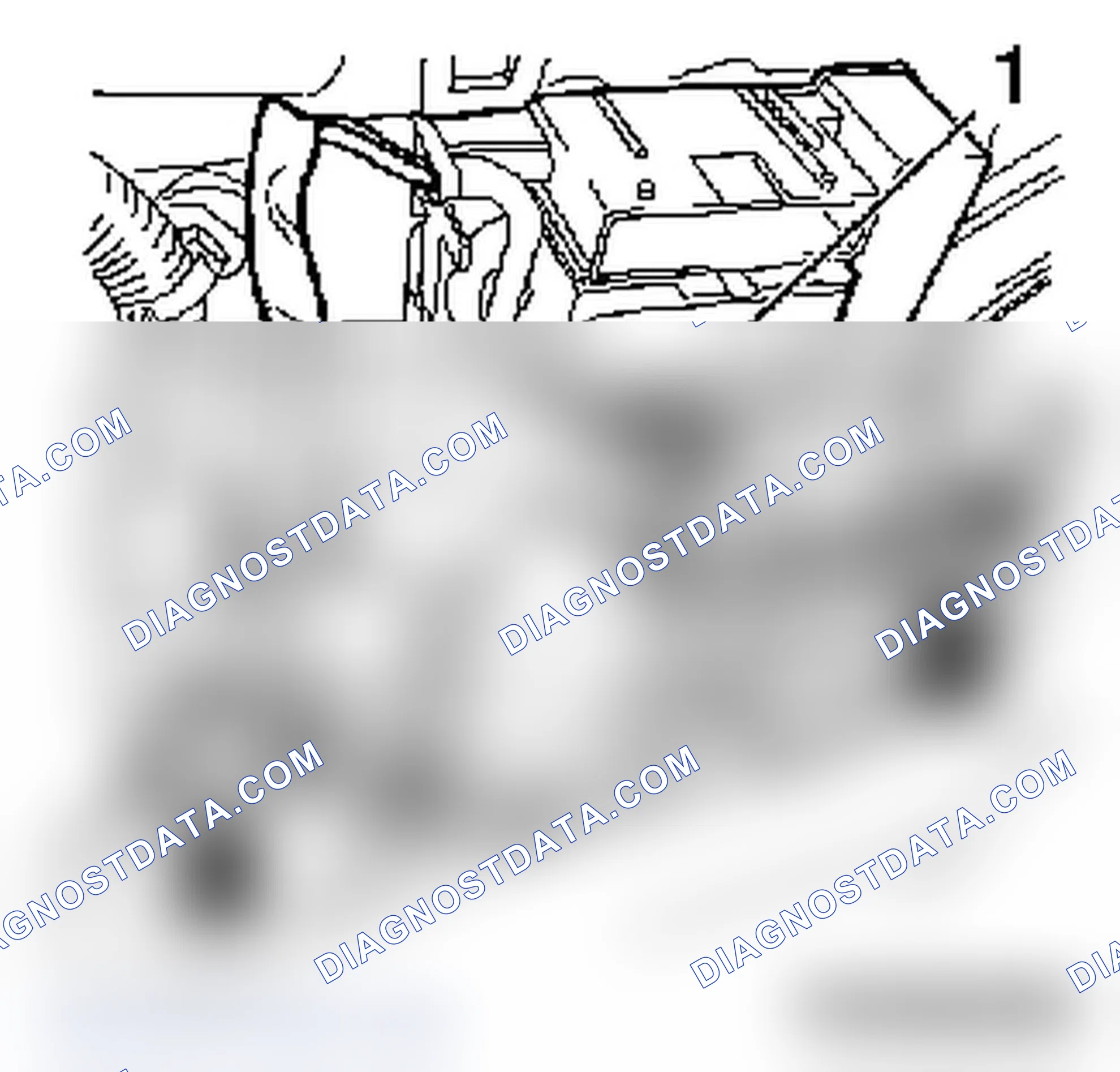 Replace Cooling Module Control Unit
