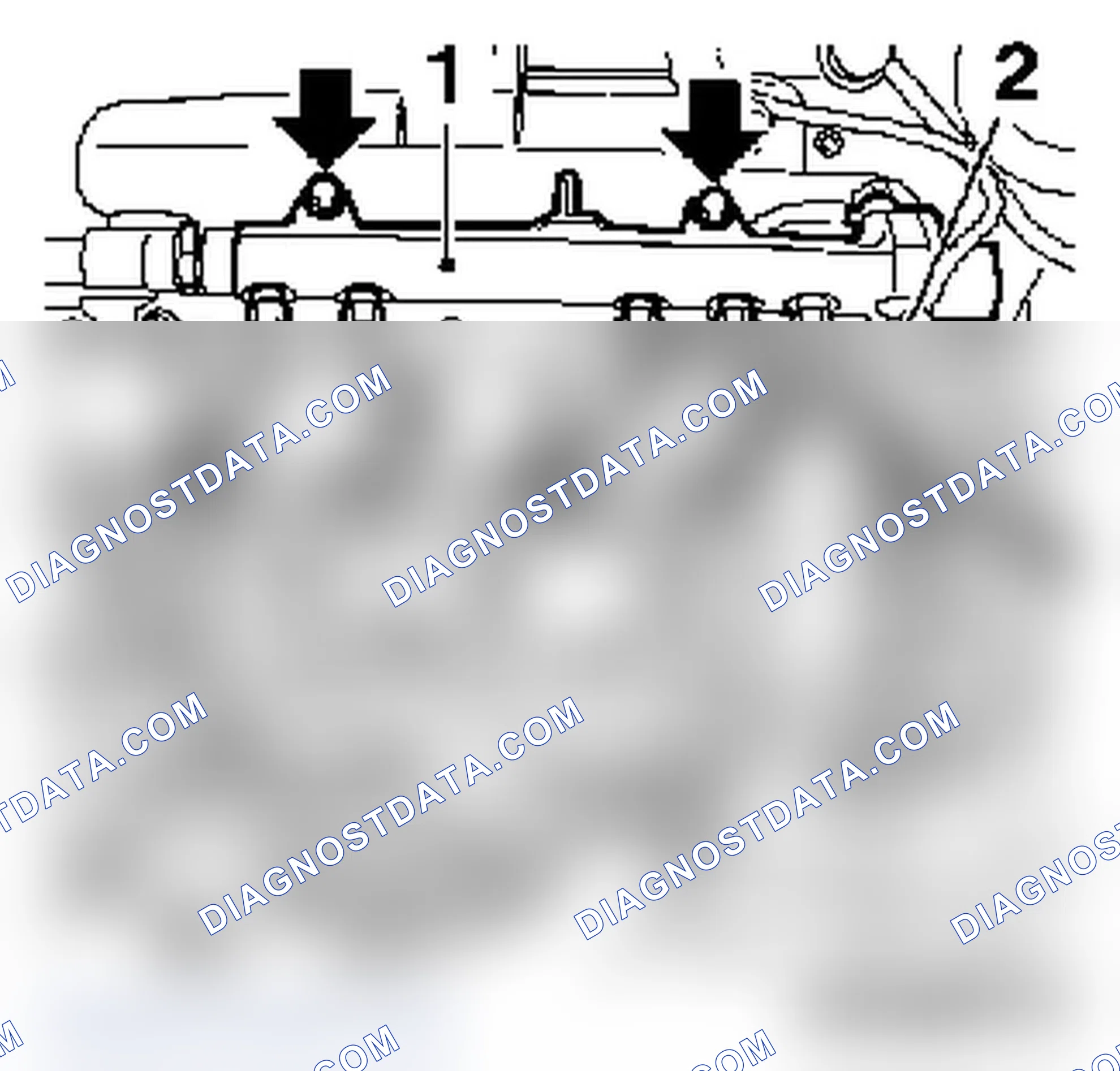 How to Replace the Both Camshafts