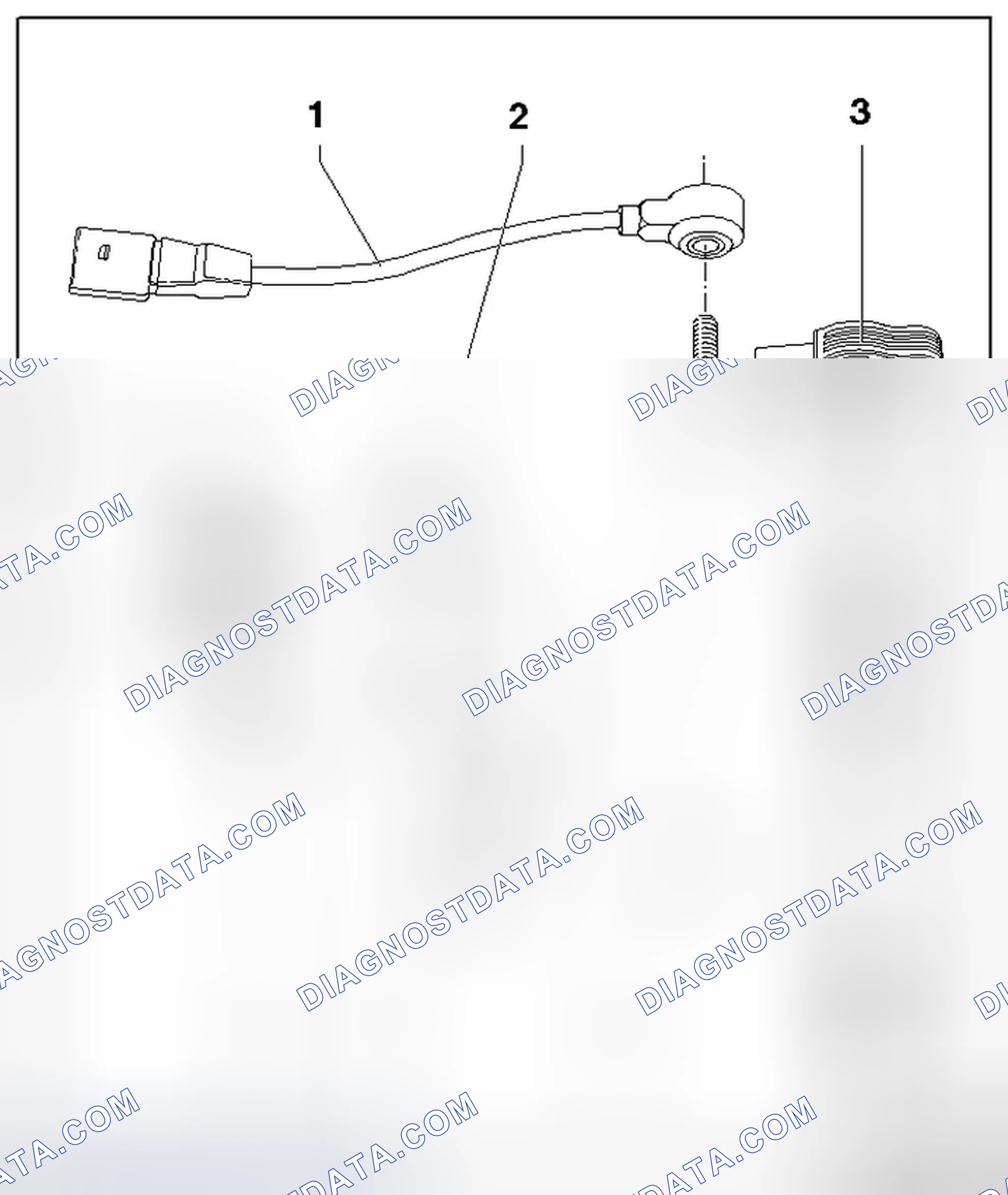 Scheme 8: IGNITION SYSTEM OVERVIEW