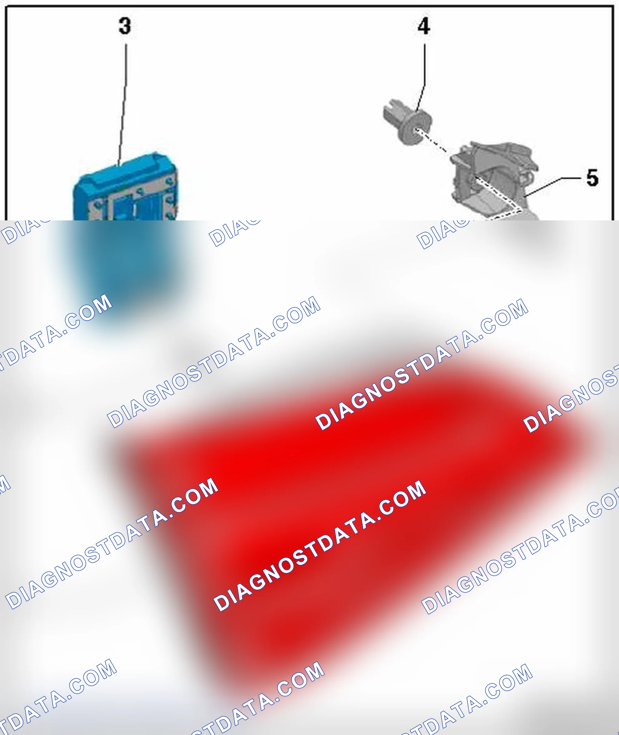 Scheme 176: INNER TAIL LAMPS