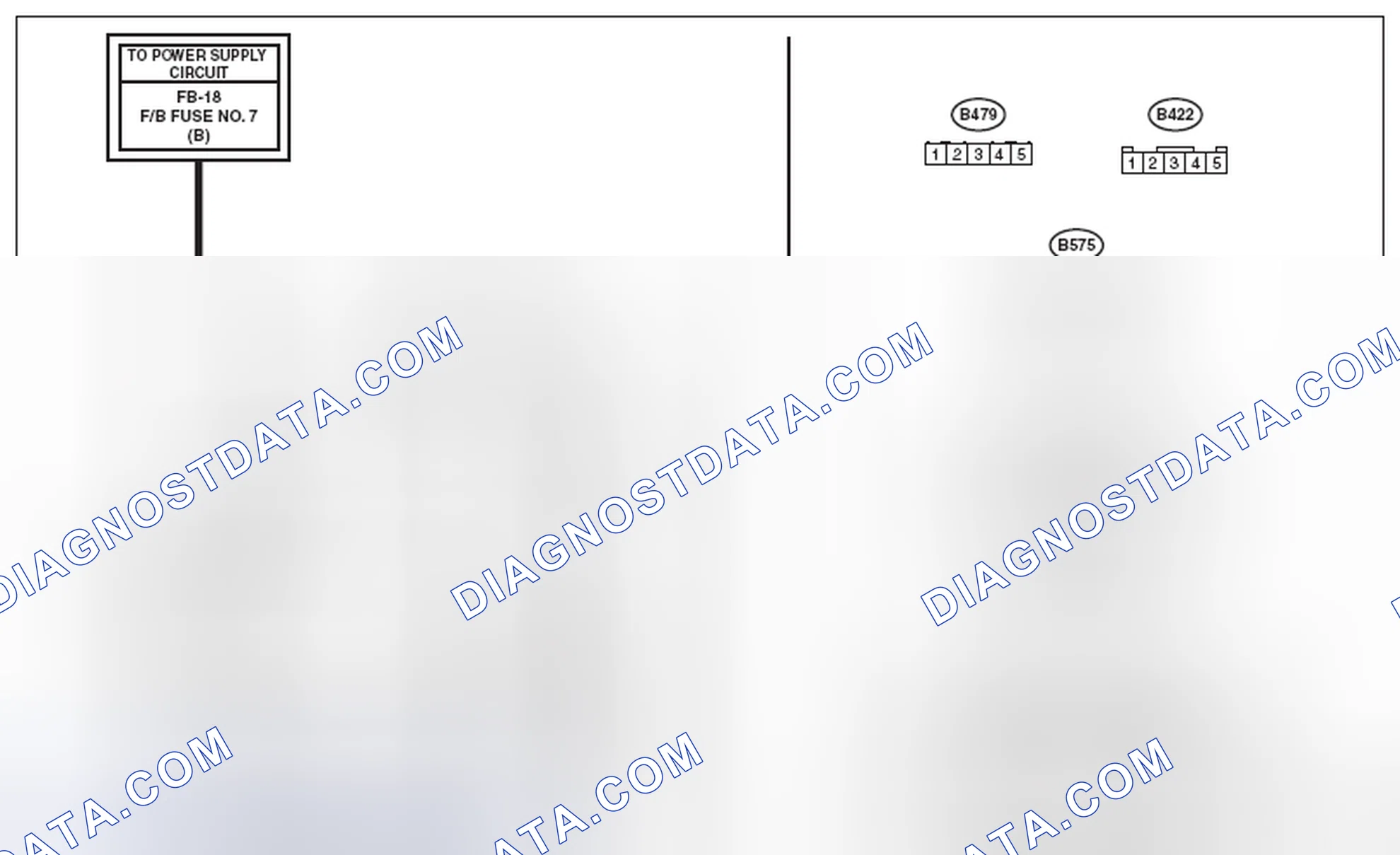 Scheme 22: WIRING DIAGRAM