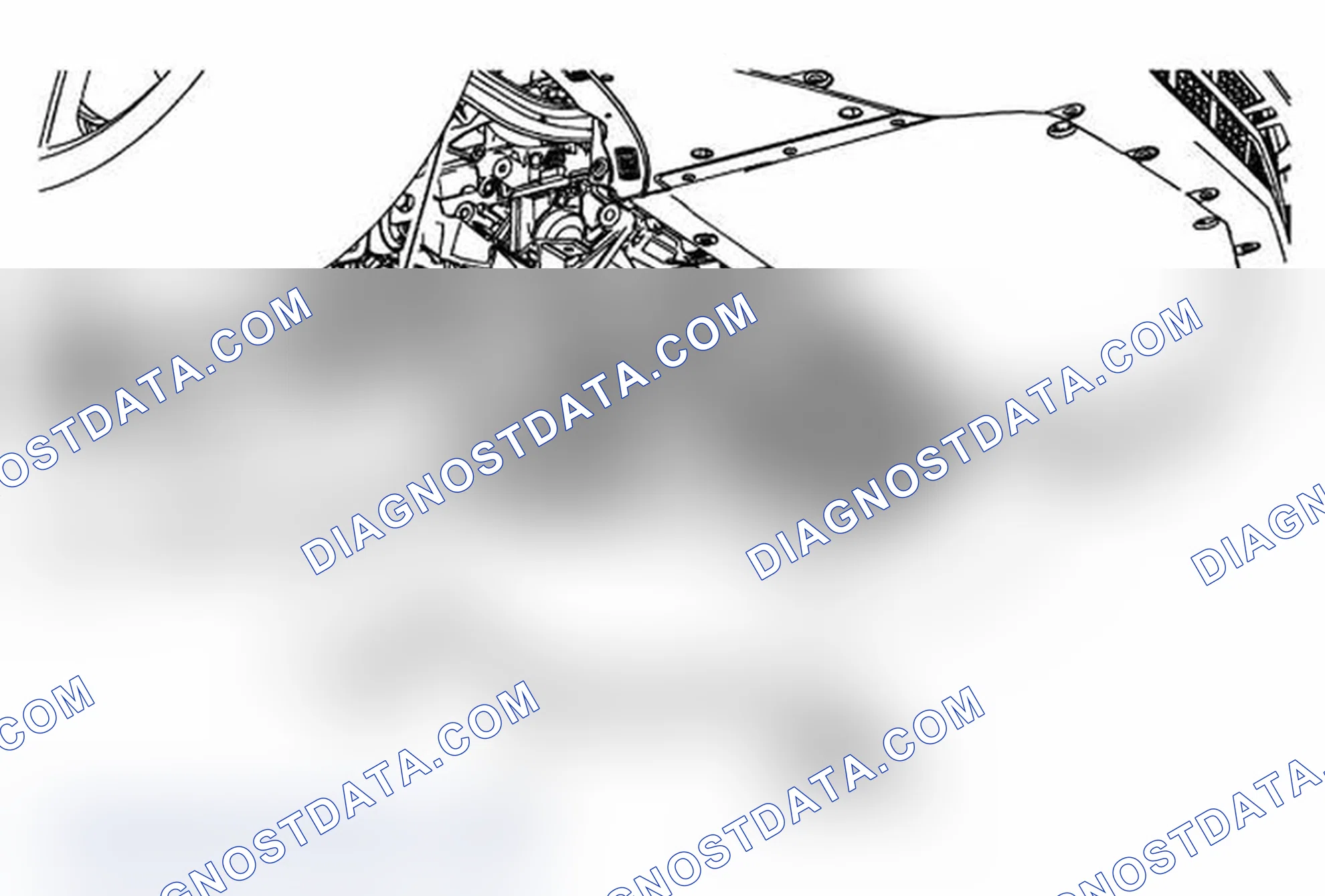 Scheme 4: Stabilizer Shaft Replacement (AWD)