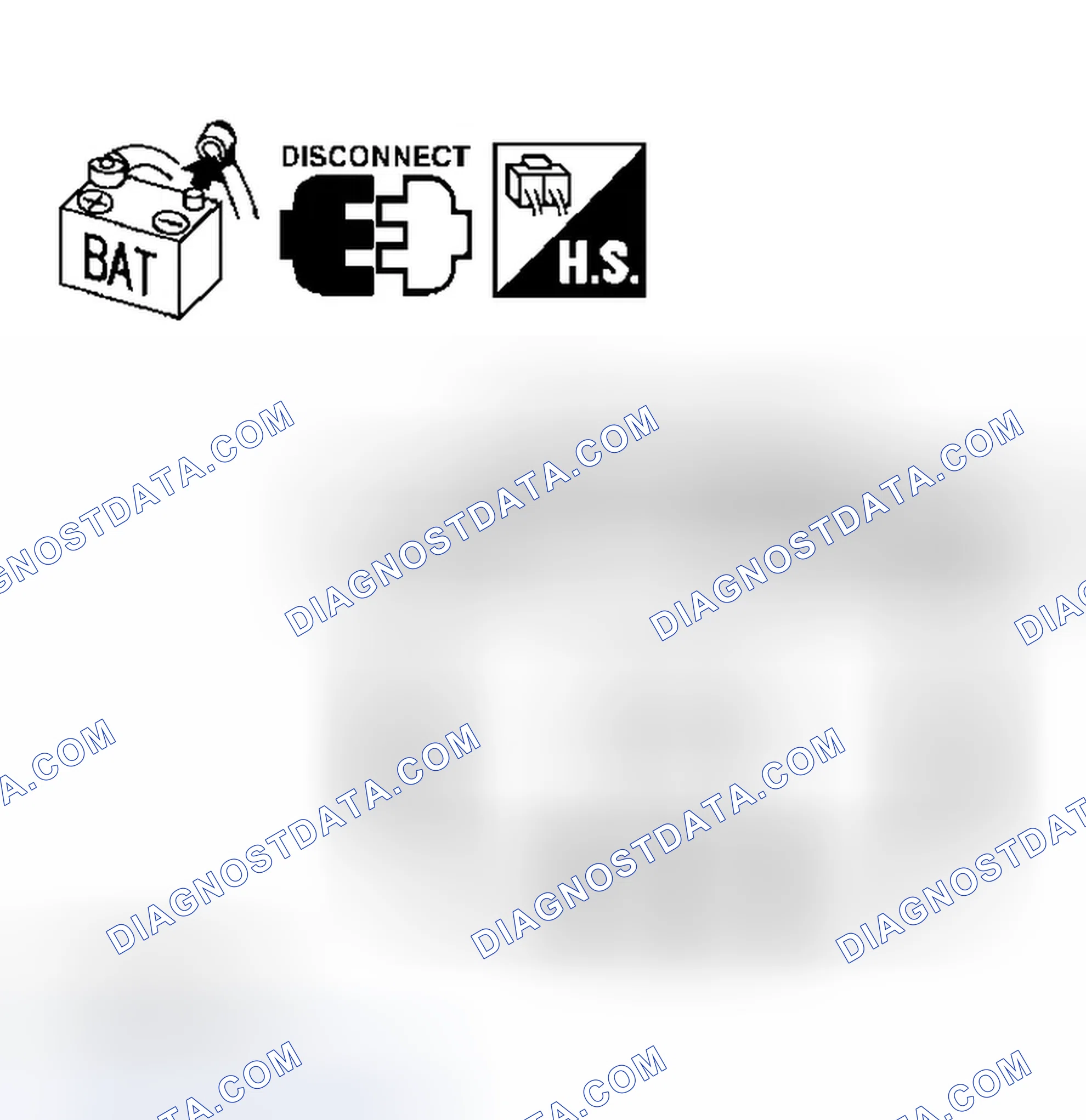 Scheme 629: ECM Circuit Check