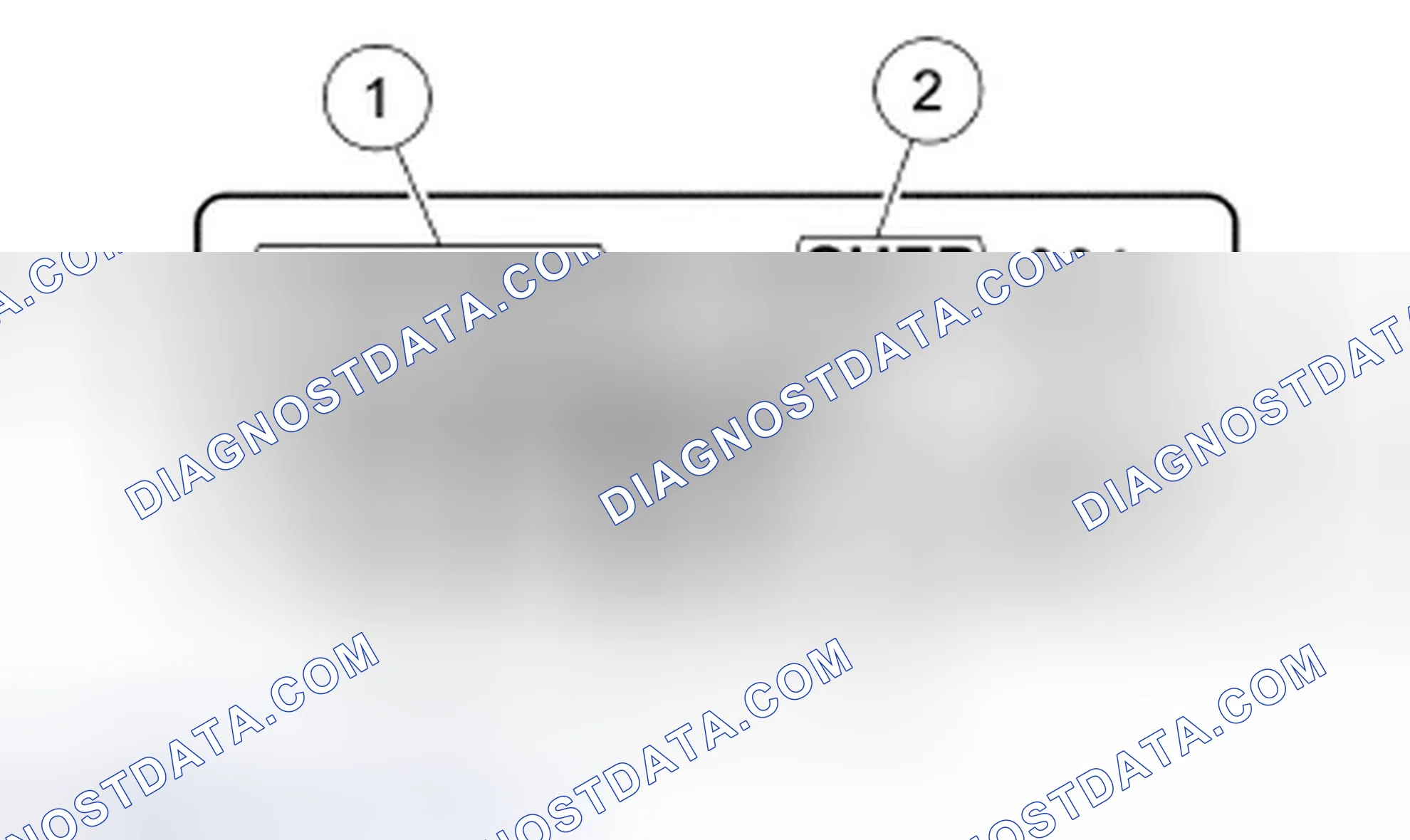 Scheme 670: Engine Code Information Label