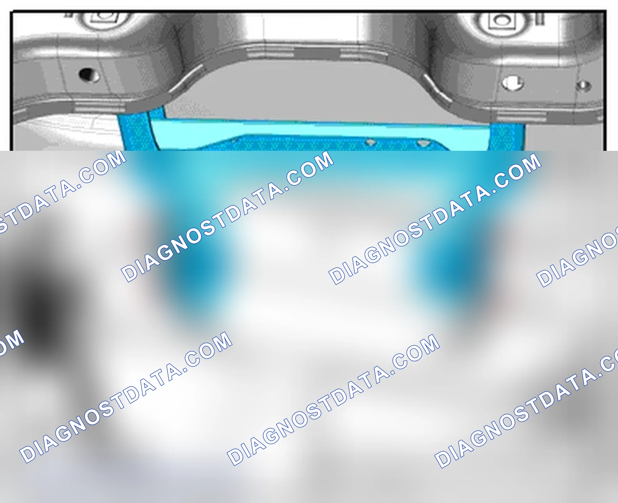 Scheme 80: MOUNTING BRACKET