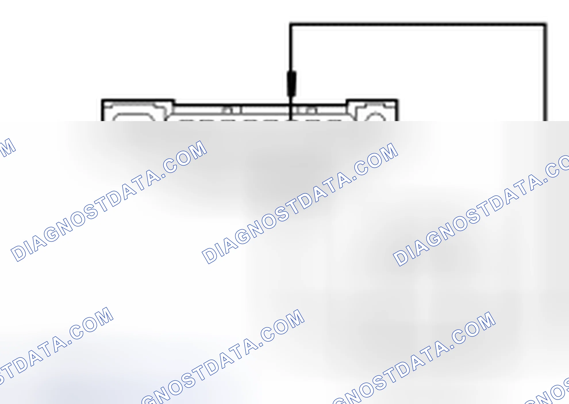 Scheme 2: PINPOINT TEST A: THE PCM DOES NOT RESPOND TO THE SCAN TOOL