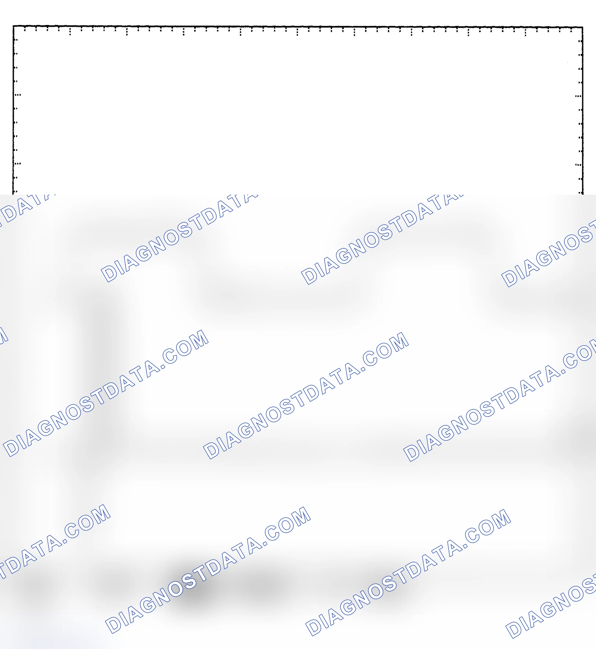 Scheme 26: Injector Bank - Known Good - Voltage Pattern