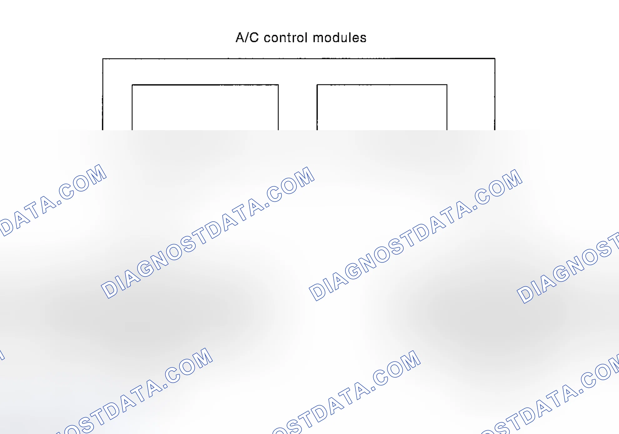 Scheme 17: ELECTRICAL SPECIFICATION