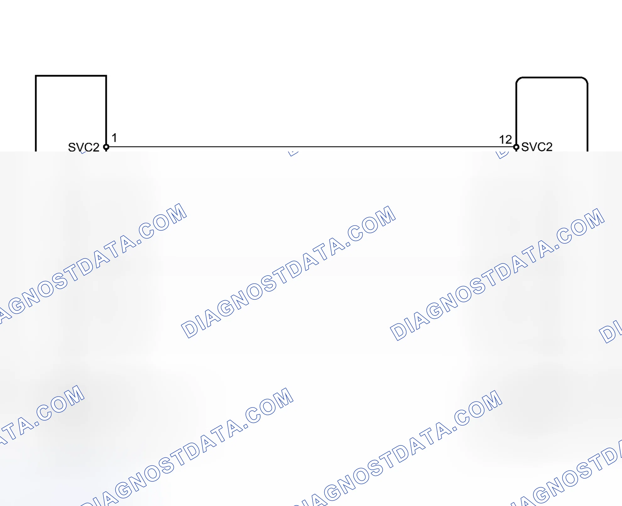 Scheme 61: WIRING DIAGRAM