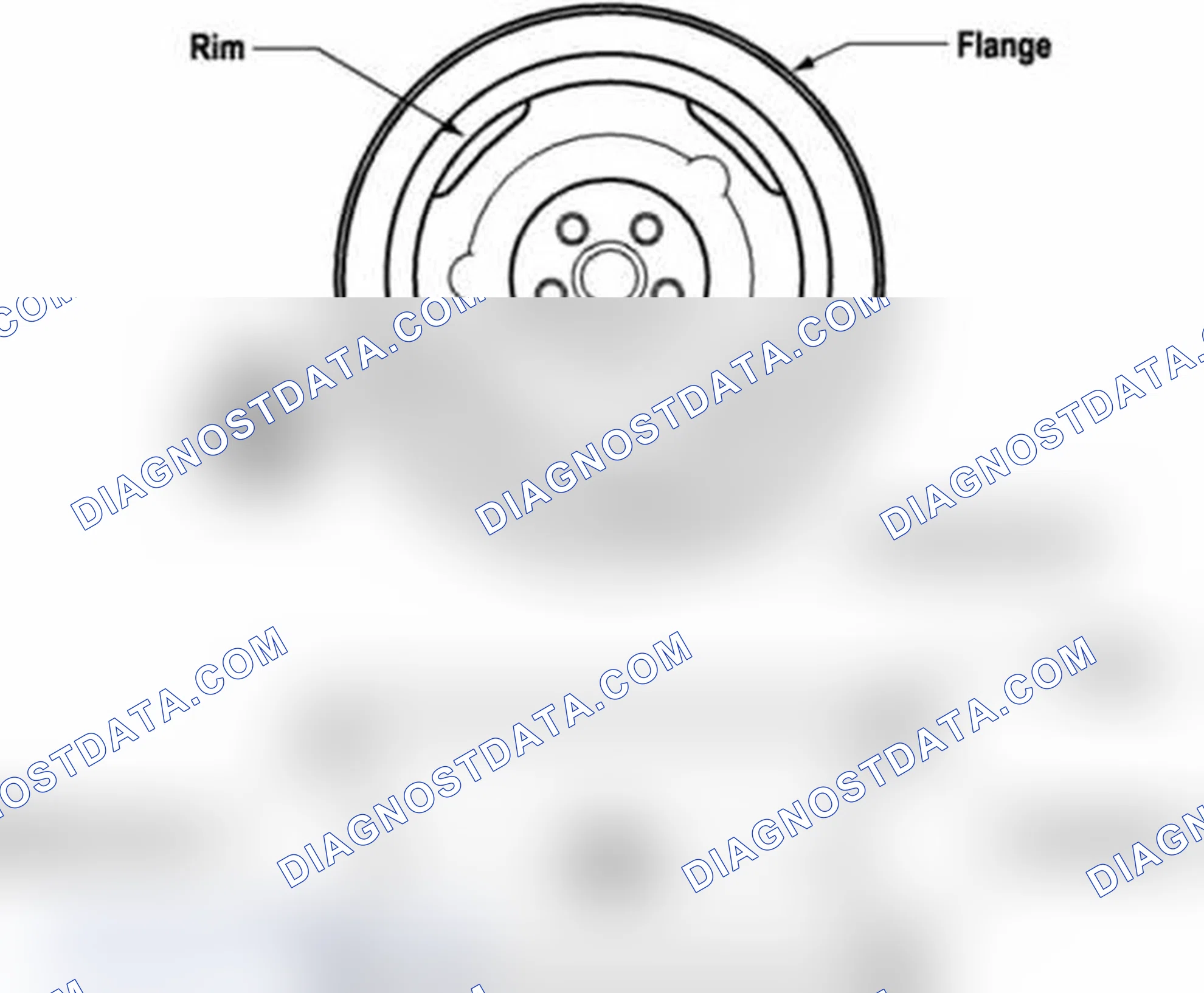 Scheme 31: Steel Wheel