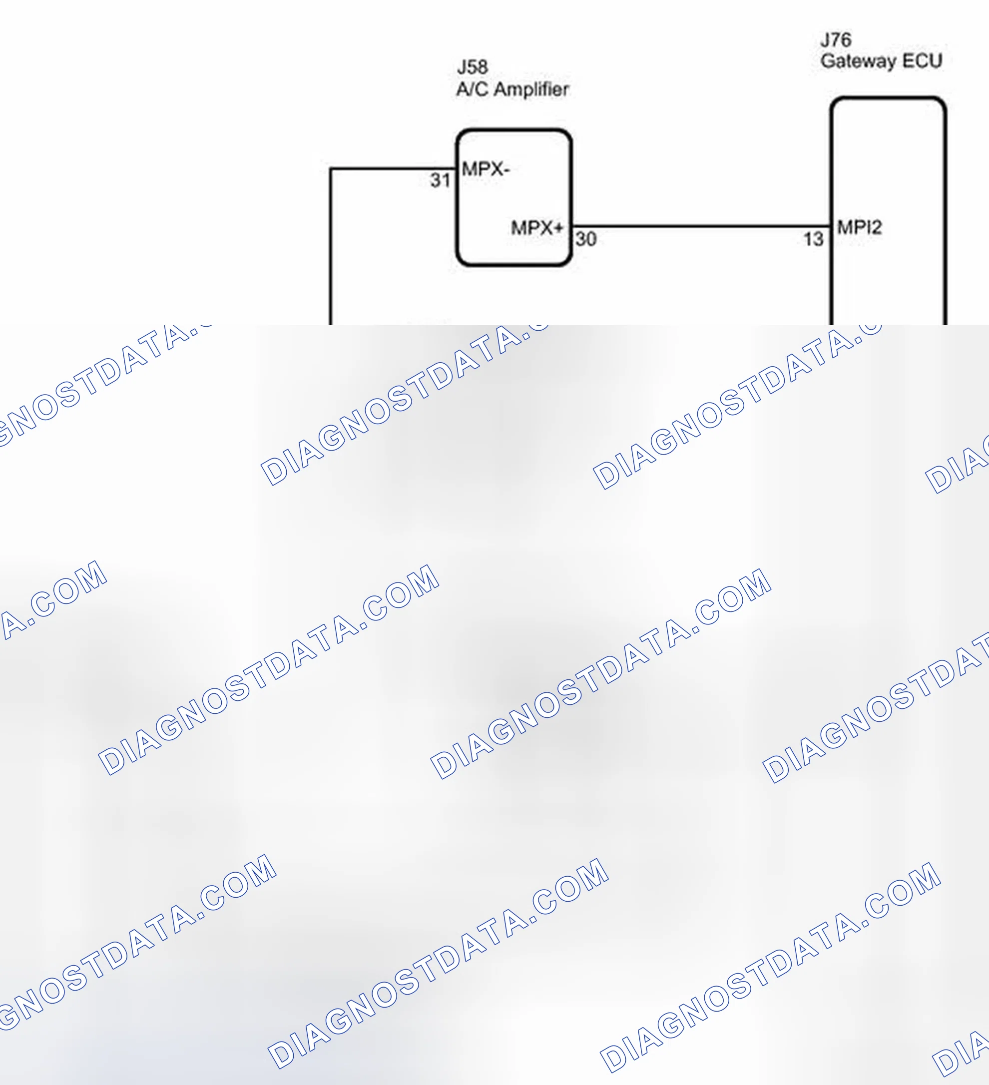 Scheme 102: WIRING DIAGRAM