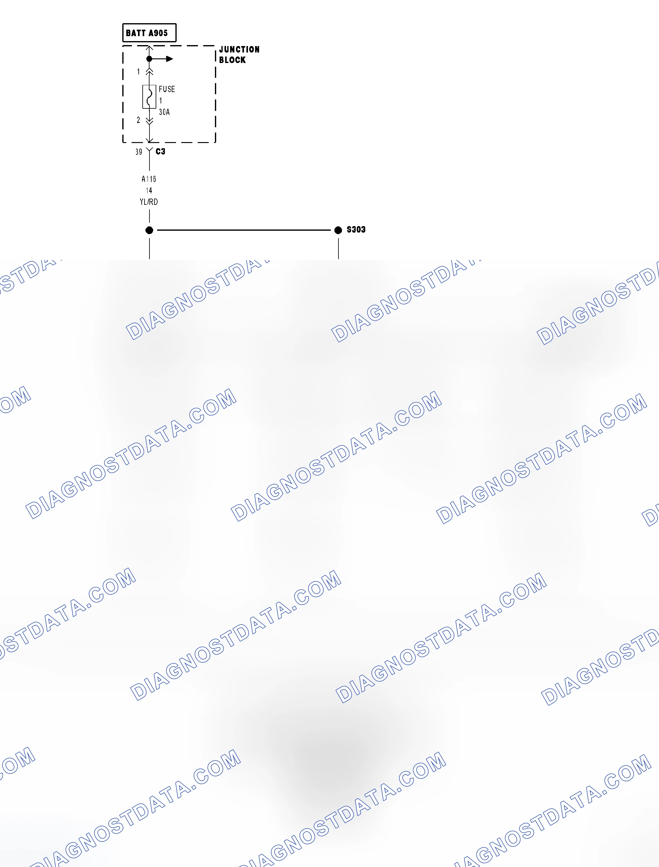 Scheme 42: Circuit Schematic