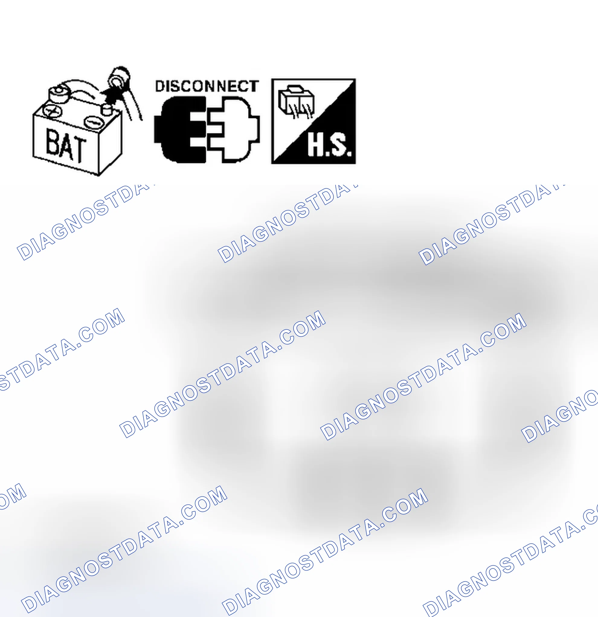 Scheme 216: ECM Circuit Check