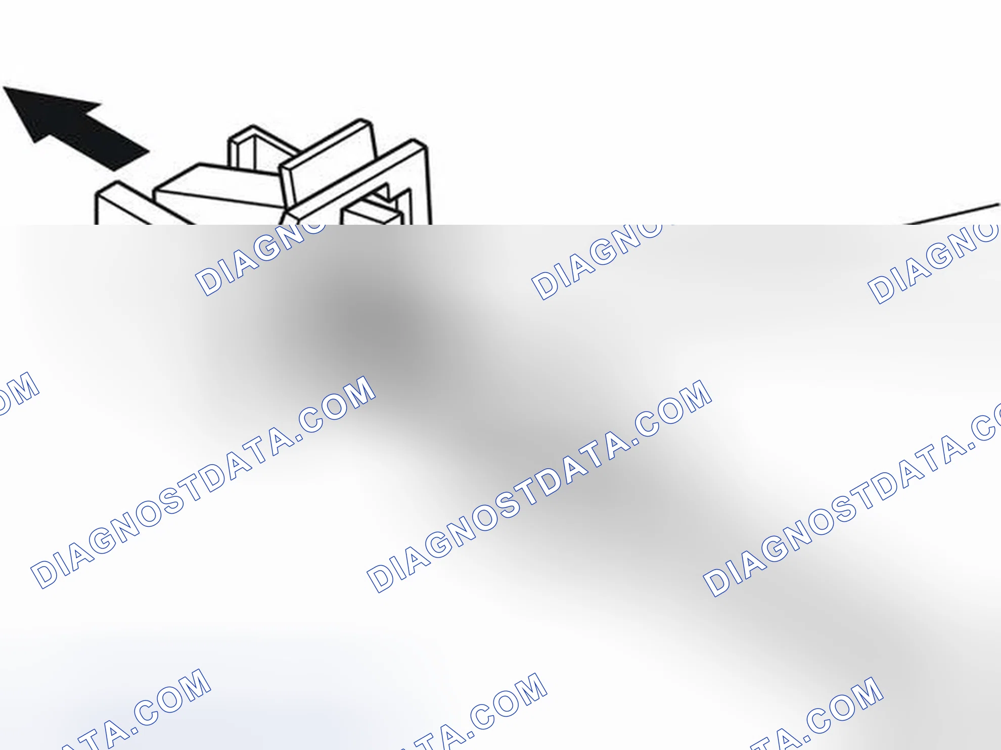 Scheme 468: ASSEMBLING THE COMBINED CONNECTOR (2 OPTIC AND 4 ELECTRICAL CONDUCTORS)