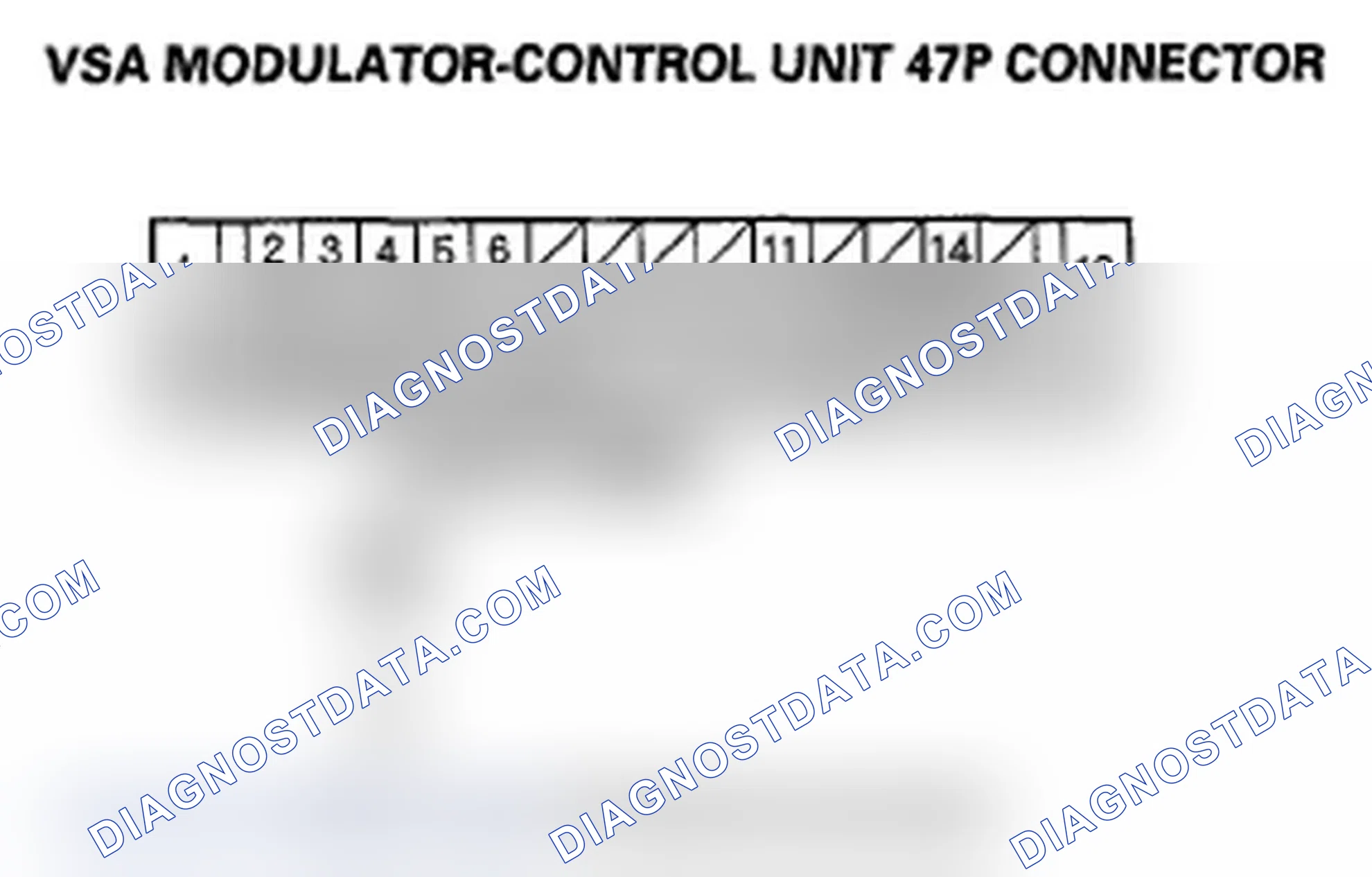 Scheme 51: DTC 64: Sensor Power Voltage