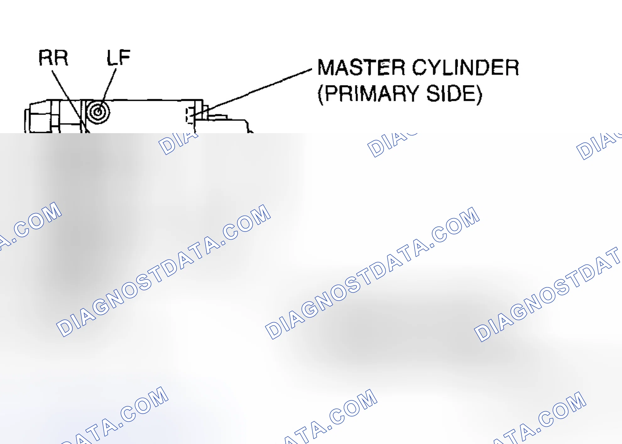 Scheme 52: Brake Pipe Installation Note