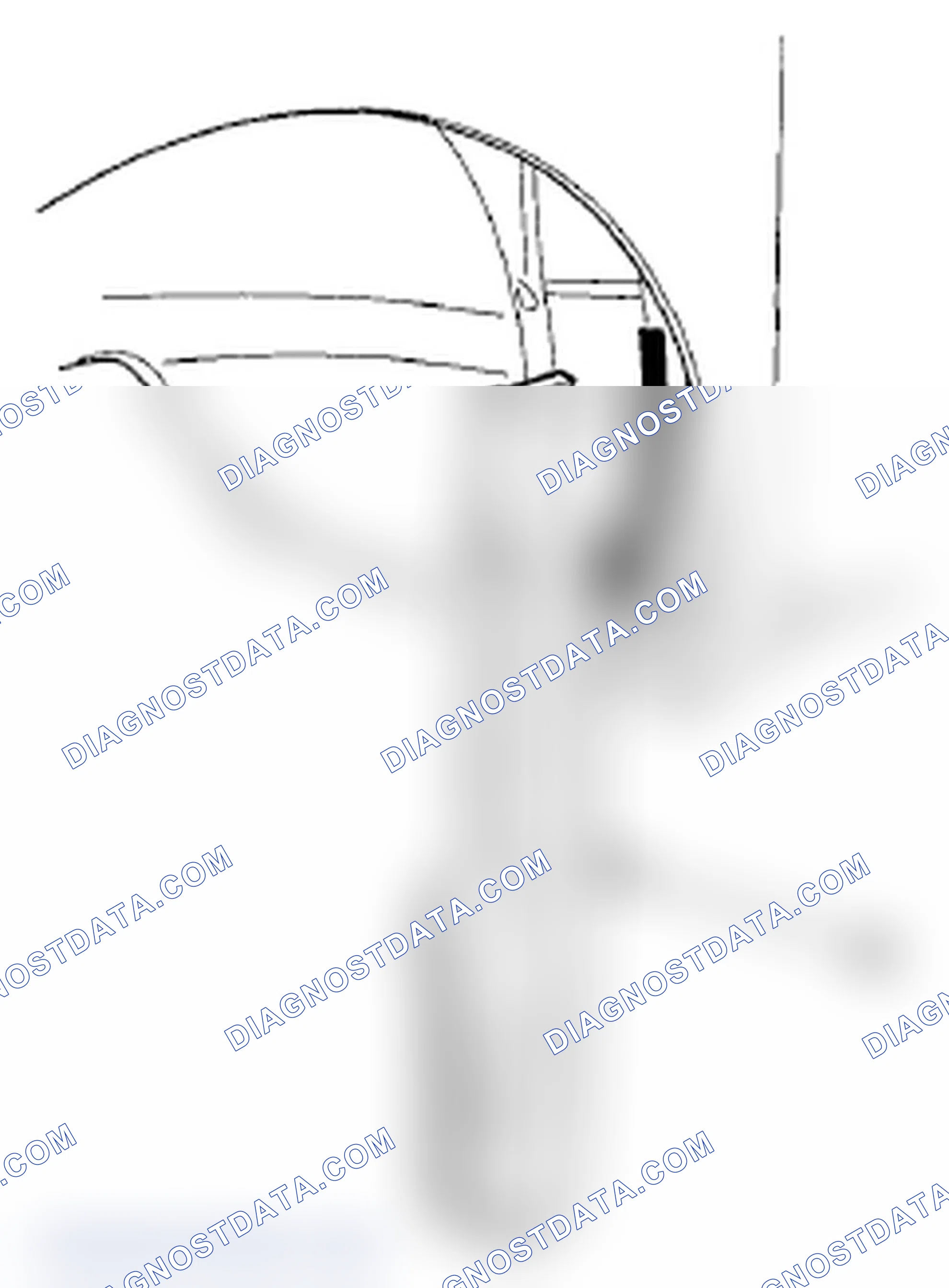 Scheme 6: Front Fender Fairing Replacement
