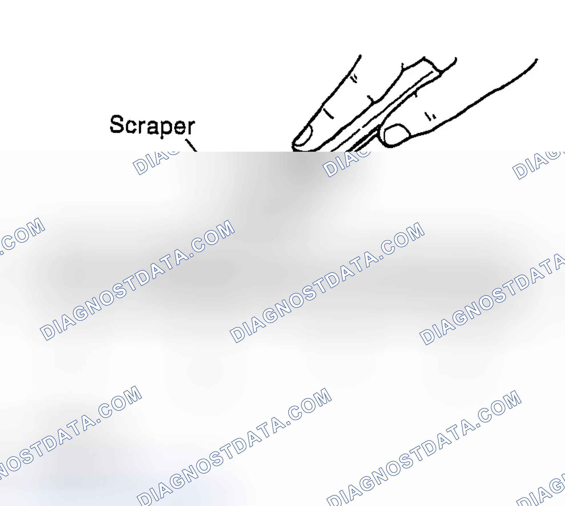 Scheme 2: Liquid Gasket Application Procedure