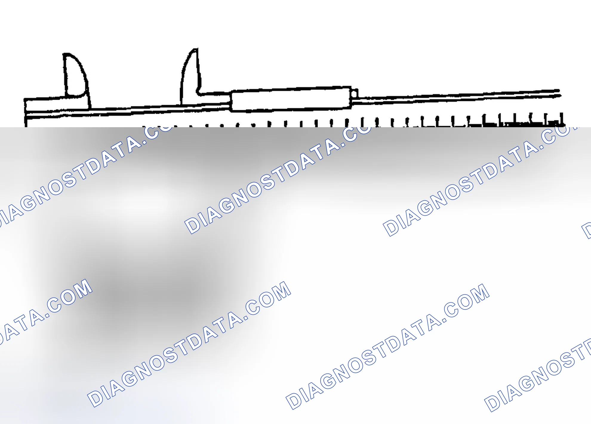 Scheme 967: Valve - Spring Free Length