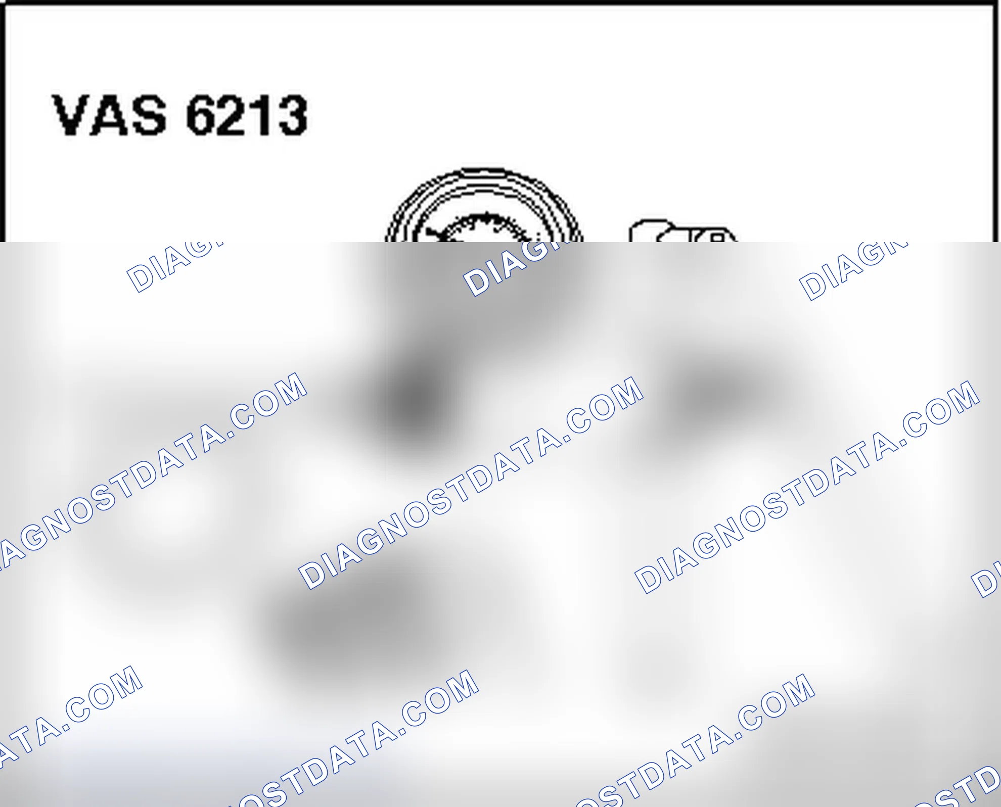 Scheme 2: SPECIAL TOOLS