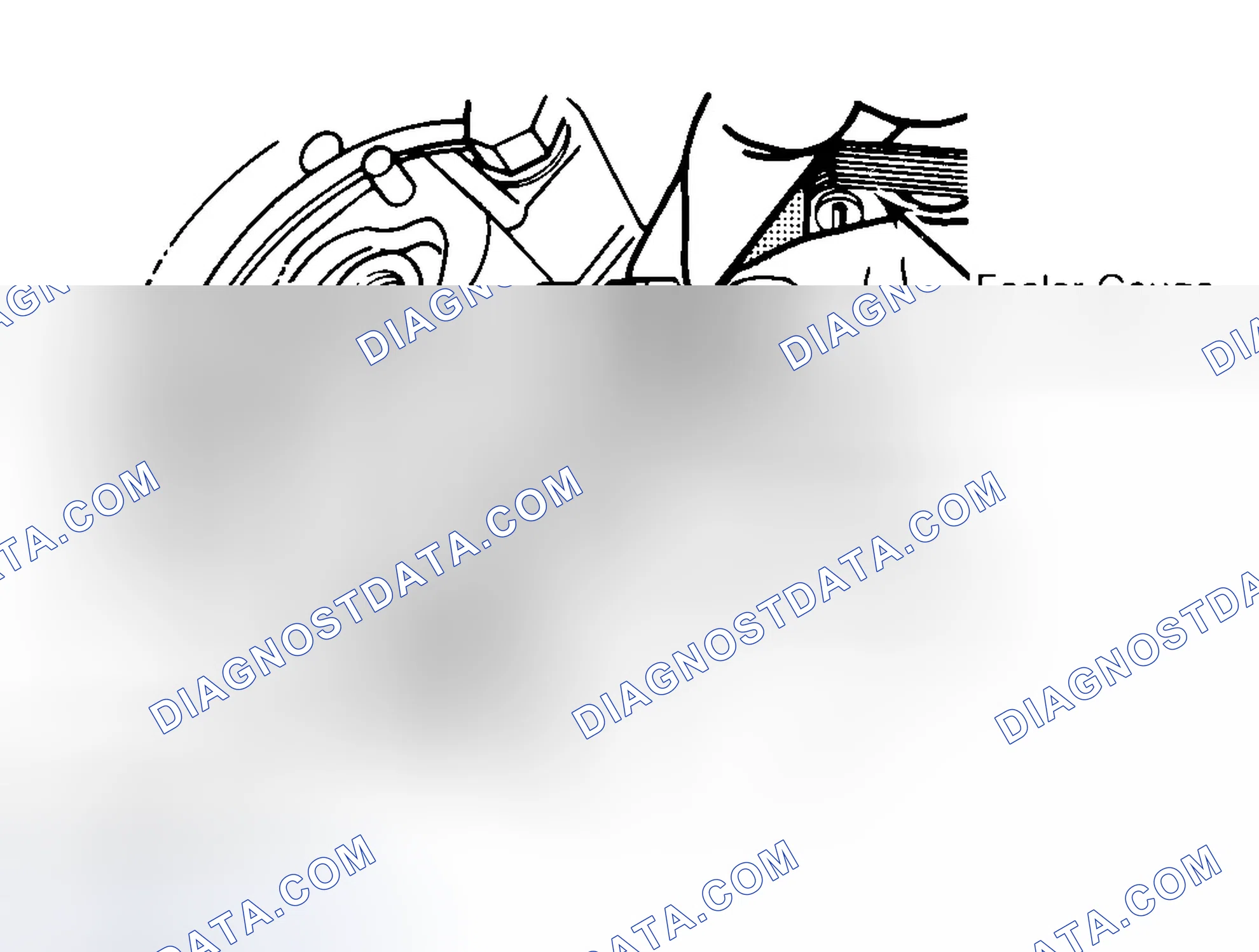 Scheme 24: Measuring Connecting Rod Side Clearance