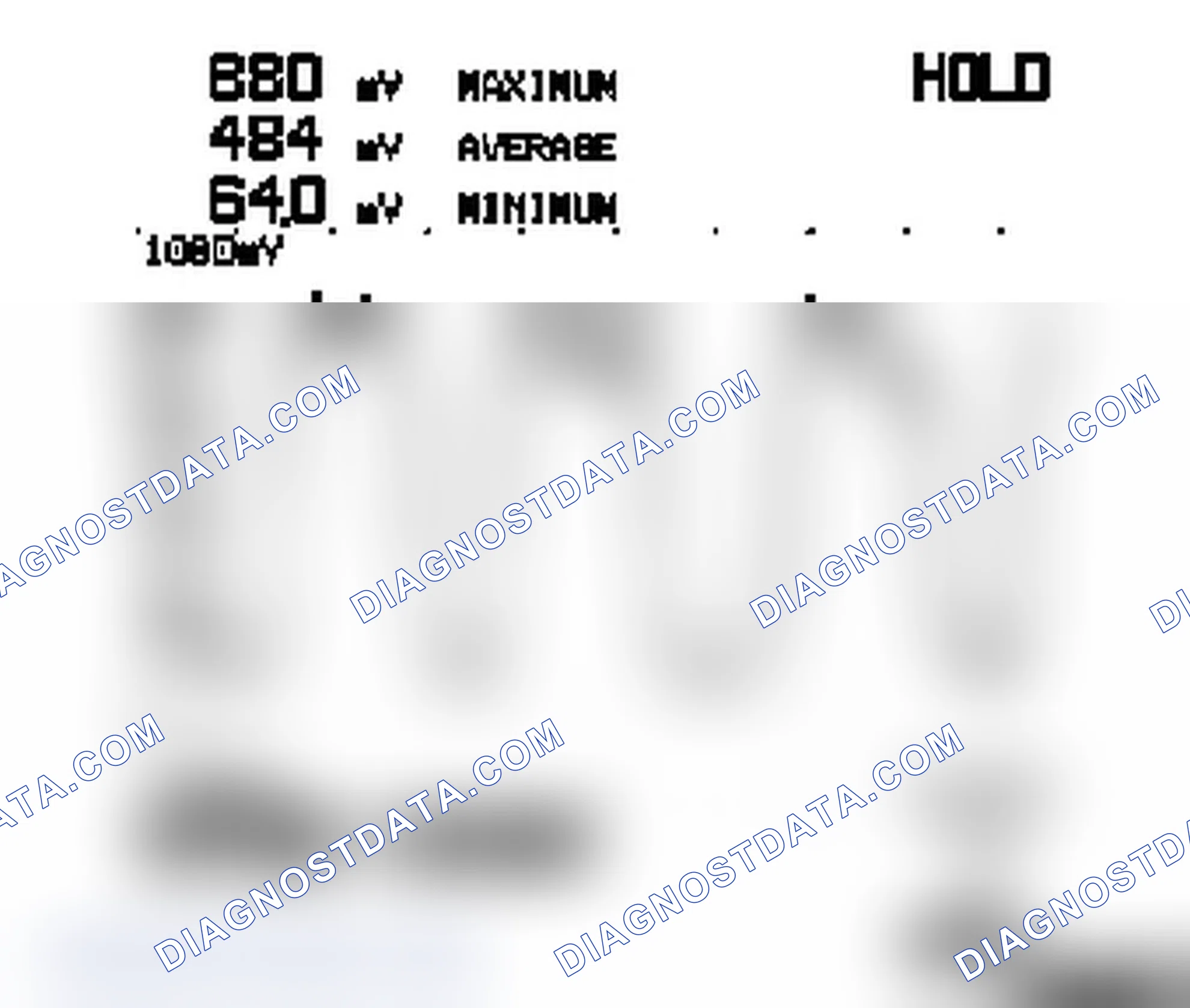 Oxygen Sensor, Multec-S