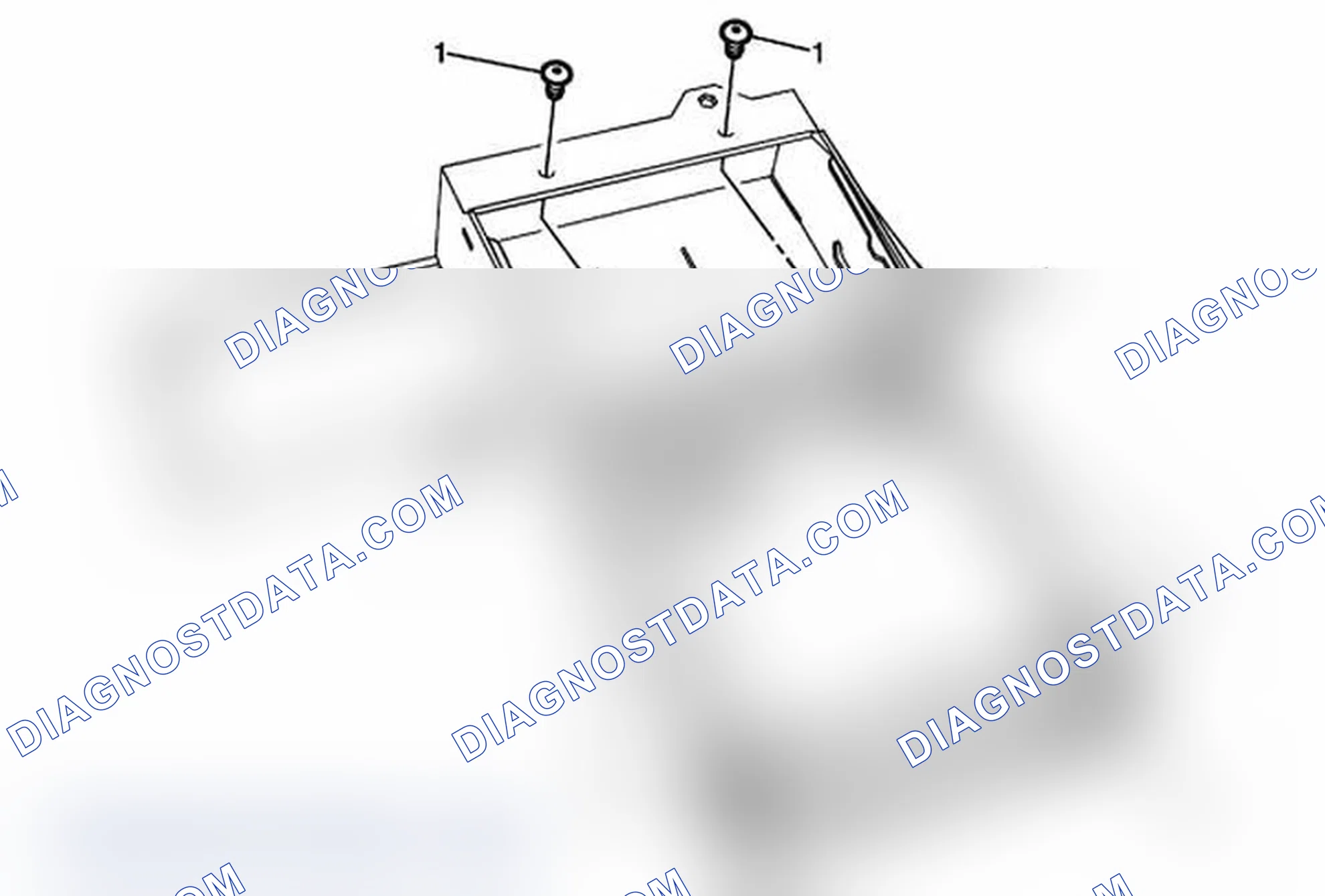 Scheme 28: Disc Player Replacement