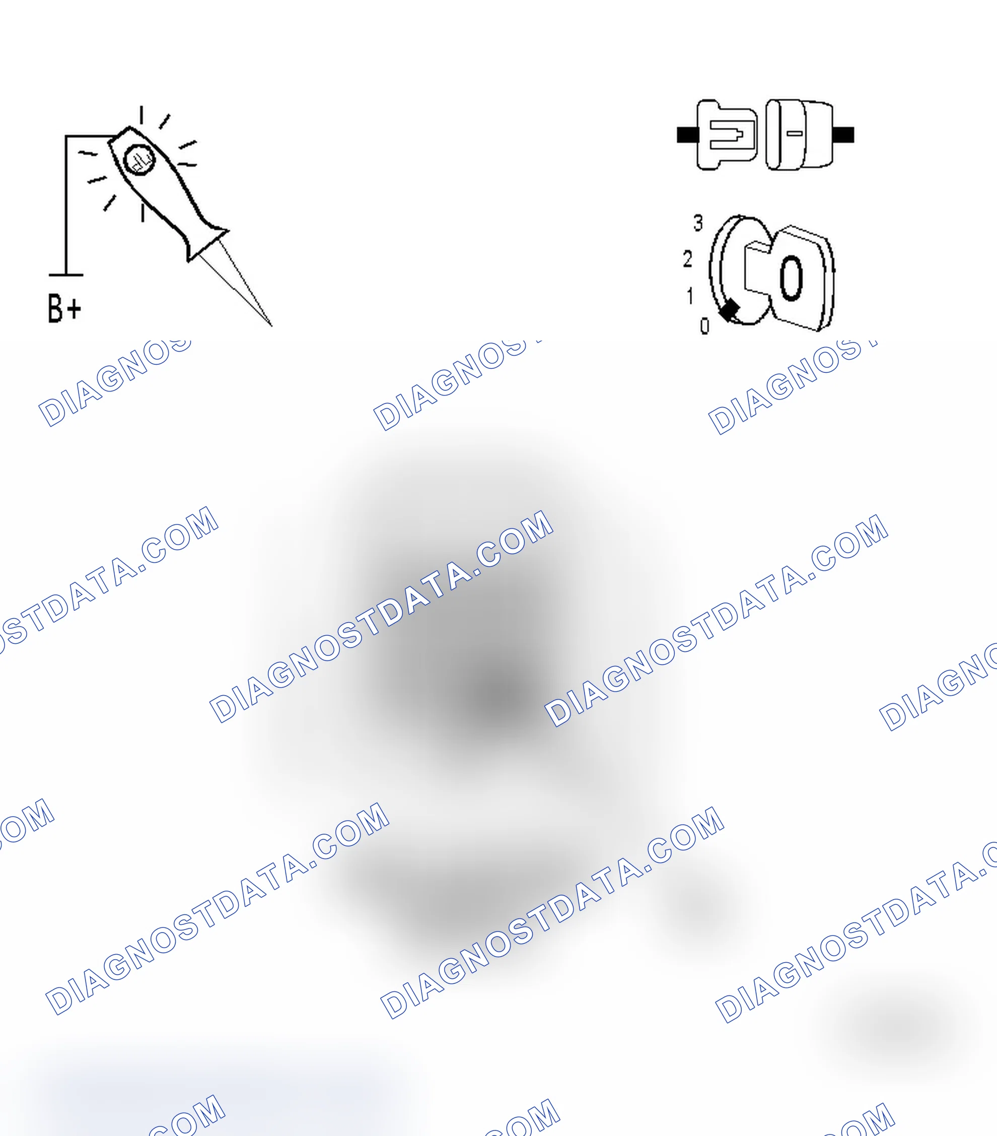 Scheme 112: Diagnostic Test