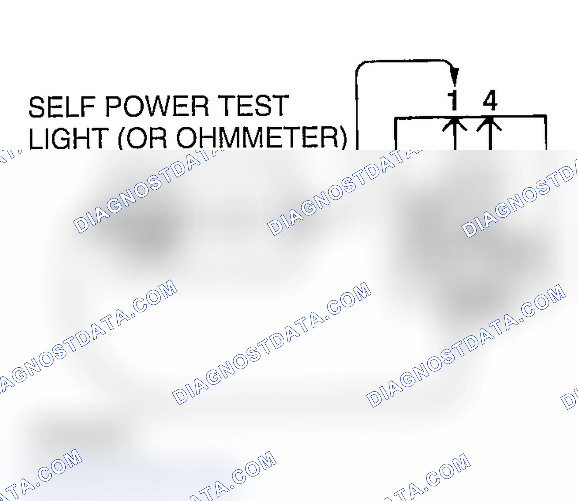 Scheme 232: CONTINUITY CHECK