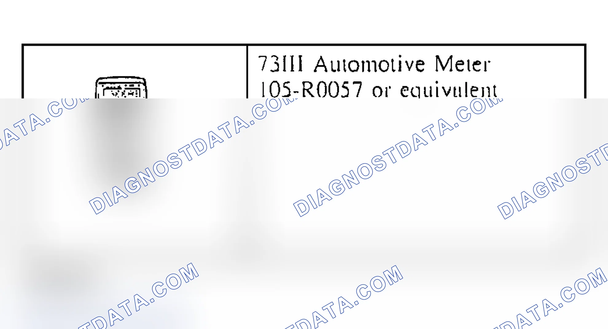 Scheme 15: Special Tools