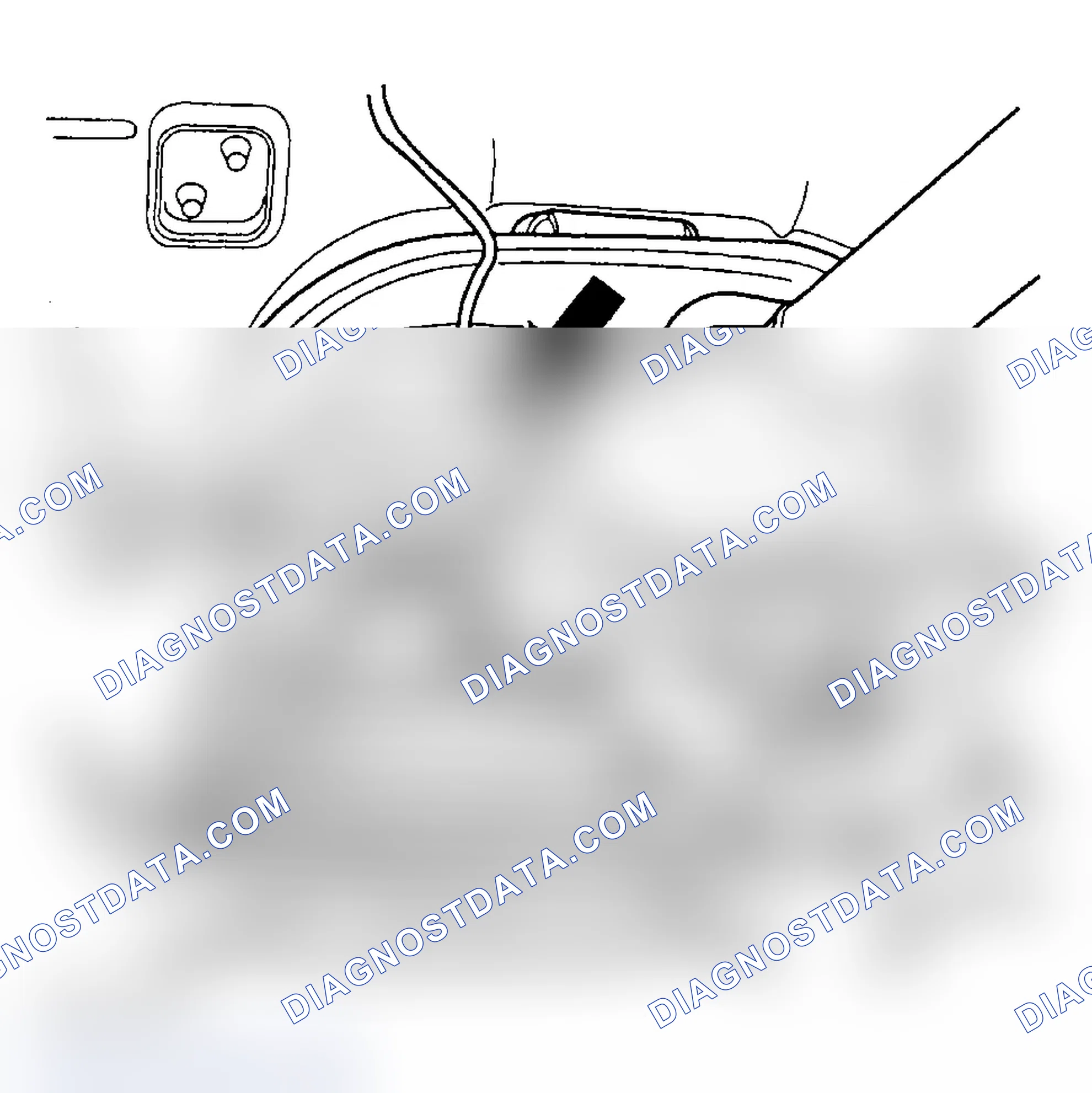 Scheme 15: Downstream Oxygen Sensor