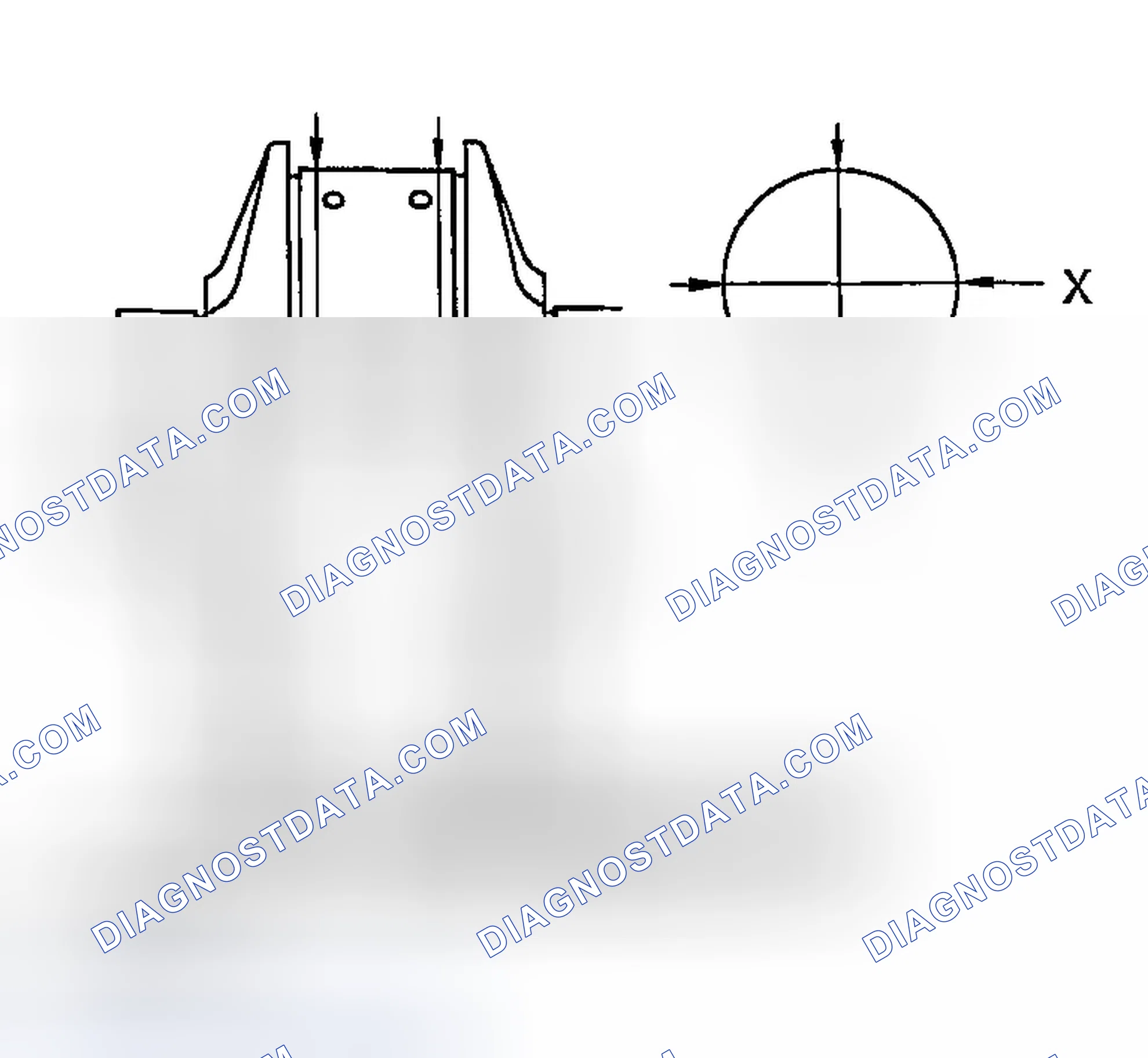 Scheme 281: Out-Of-Round And Taper Of Crankshaft