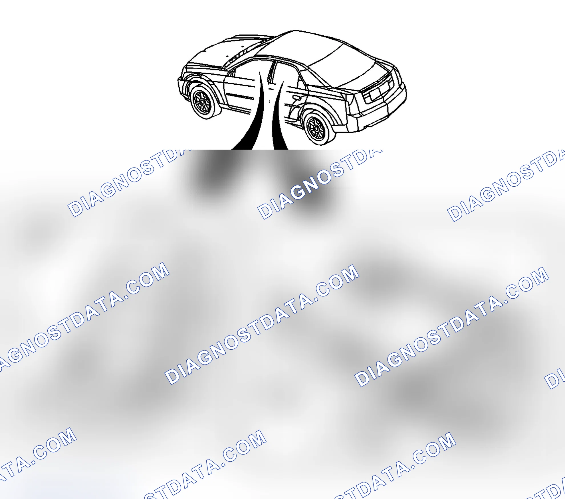 Scheme 2: Seat Belt Component Views