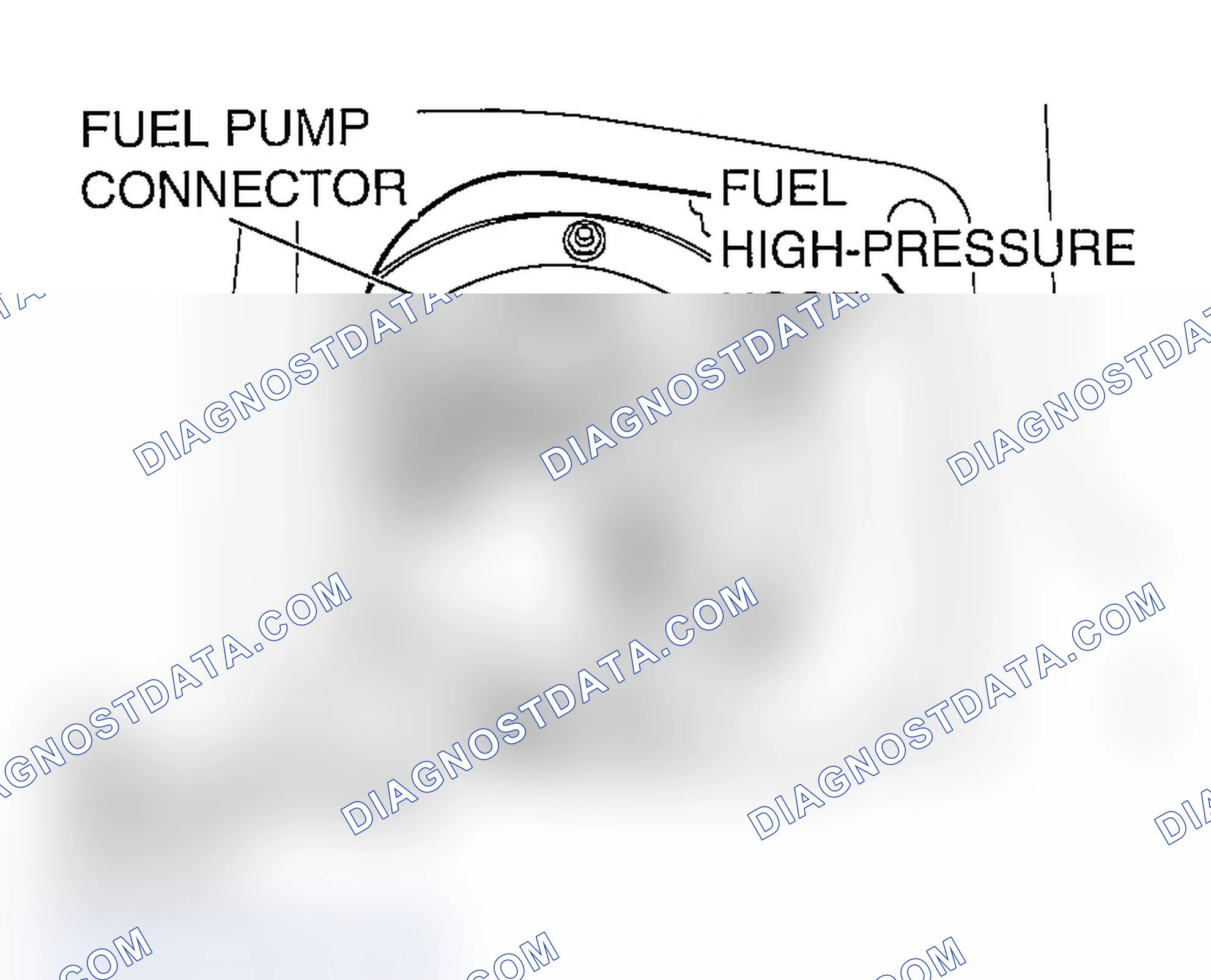 Scheme 8: FUEL PUMP MODULE REPLACEMENT