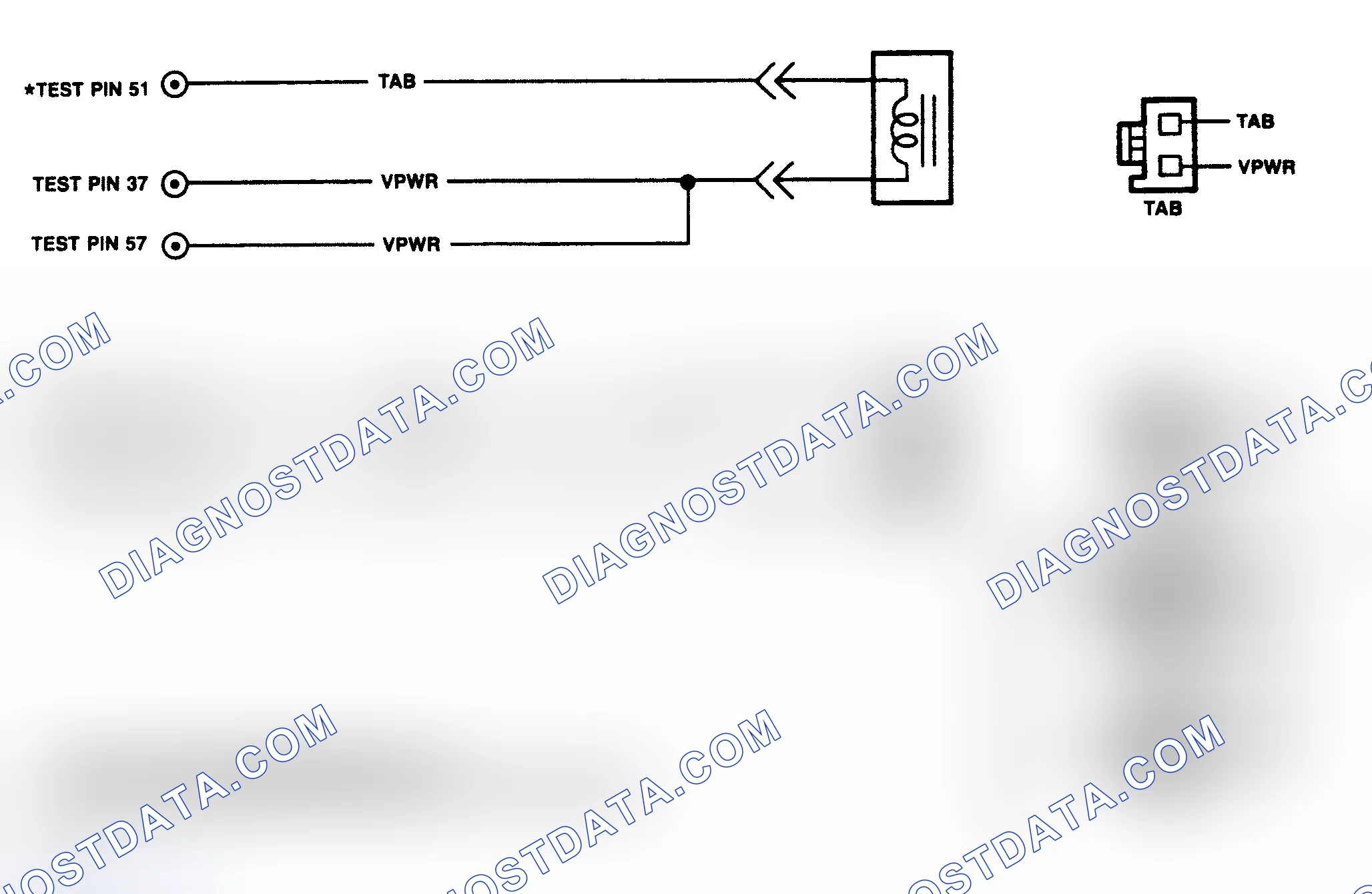 Scheme 58: Air Management Circuit