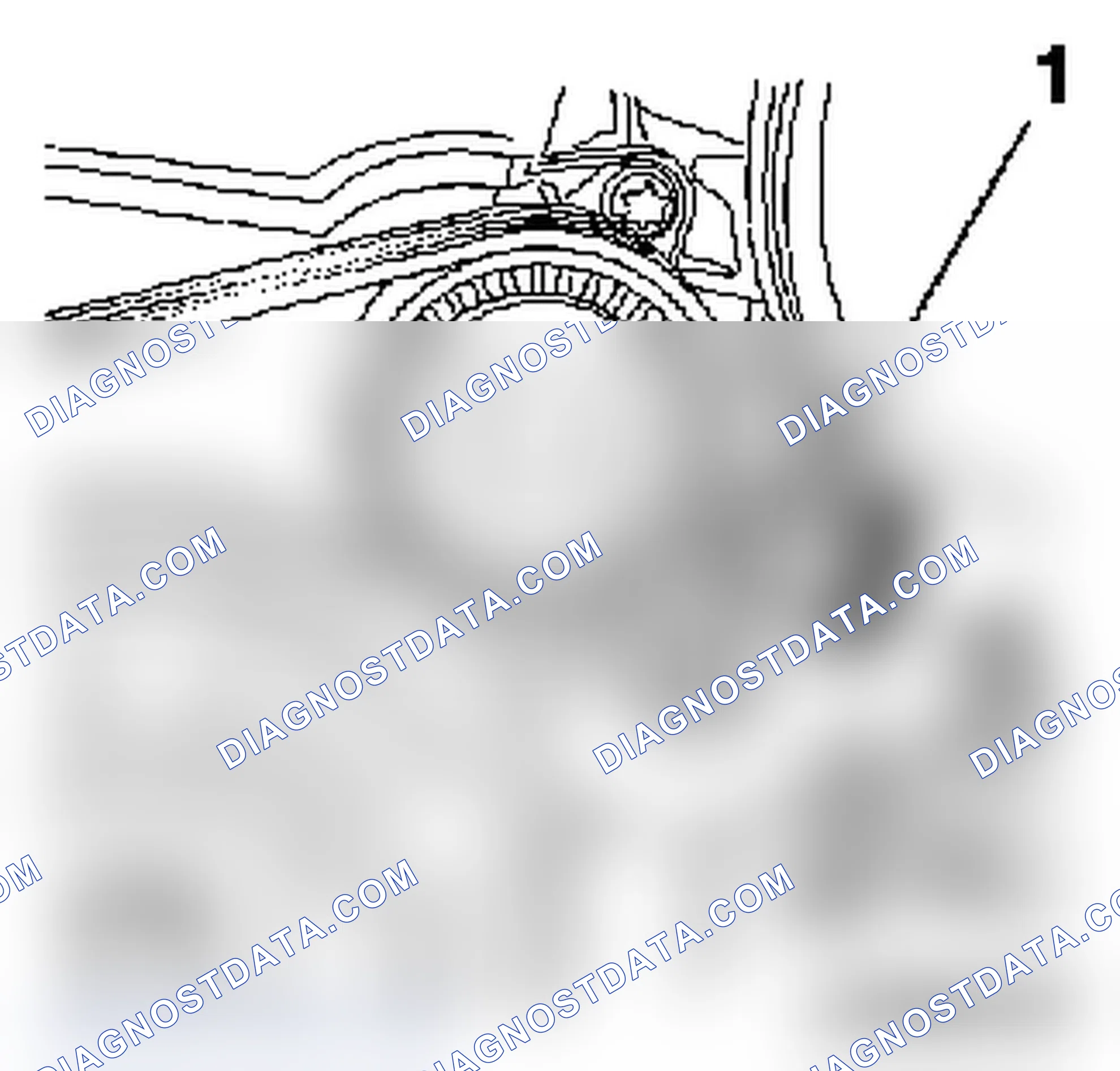 How to Remove and Install the Engine