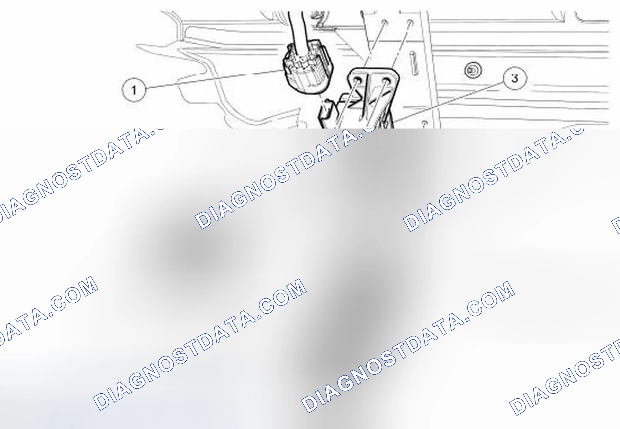 Scheme 1: Accelerator Pedal