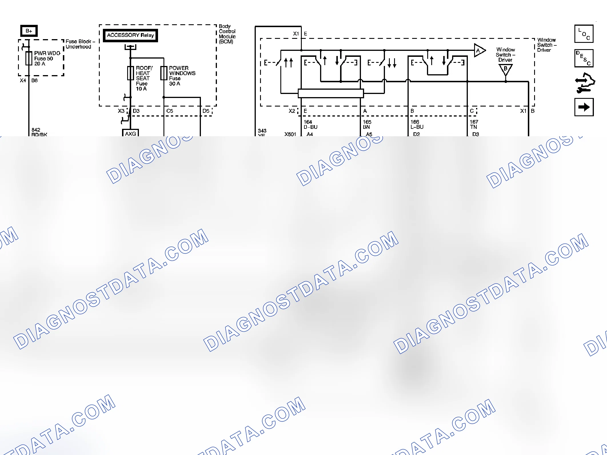 Scheme 1: Moveable Window Schematics