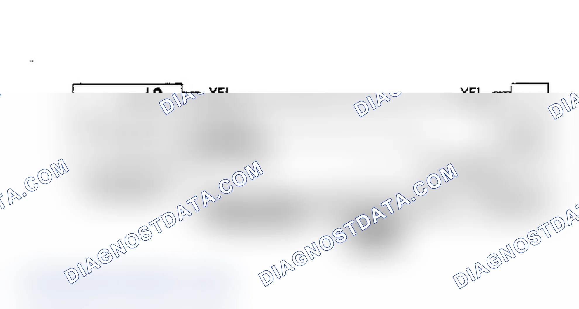 Fig. 12: Rear Heater System ("R" & "V" Series)