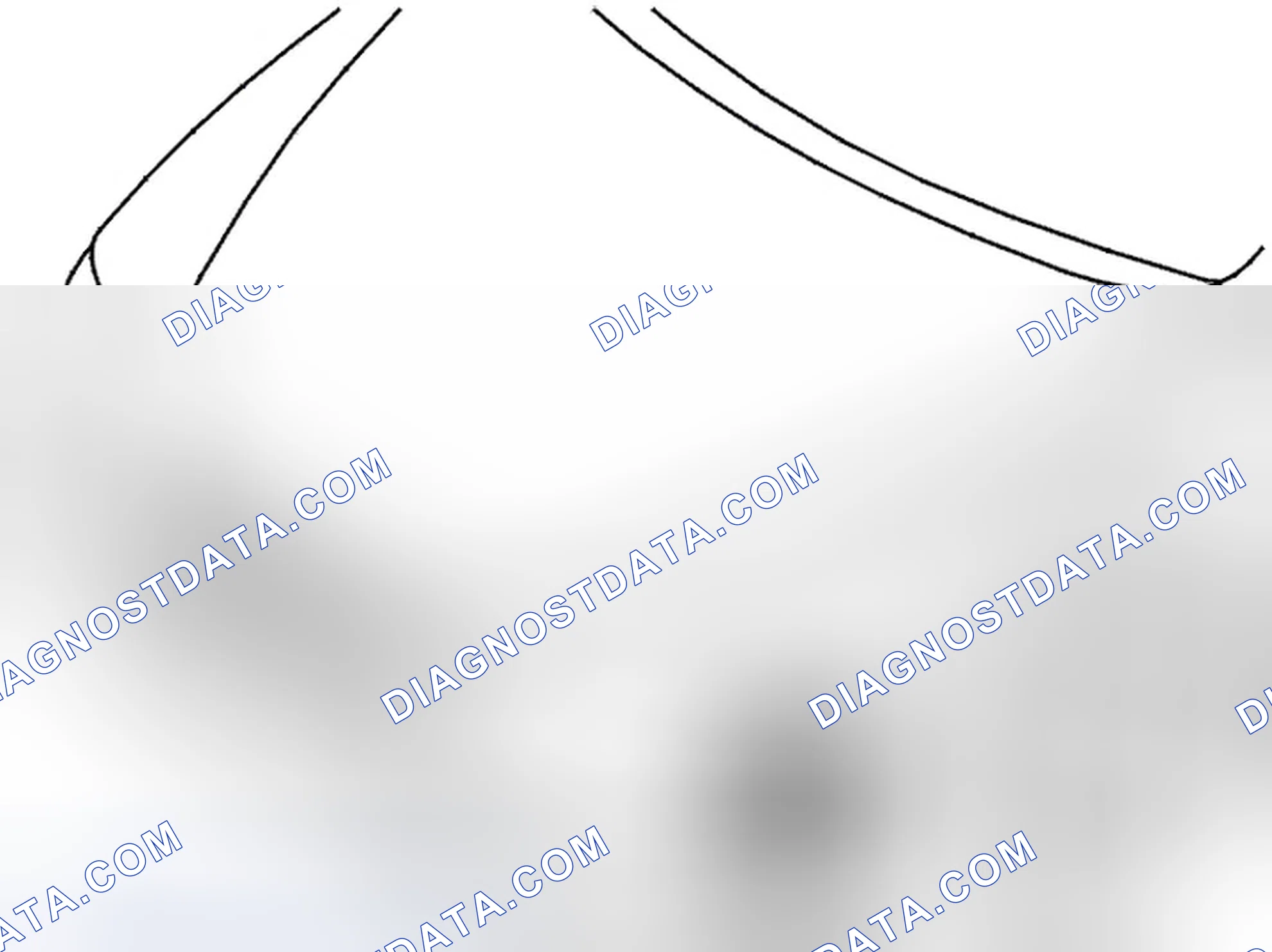 Scheme 4: Engine coolant heater, component location