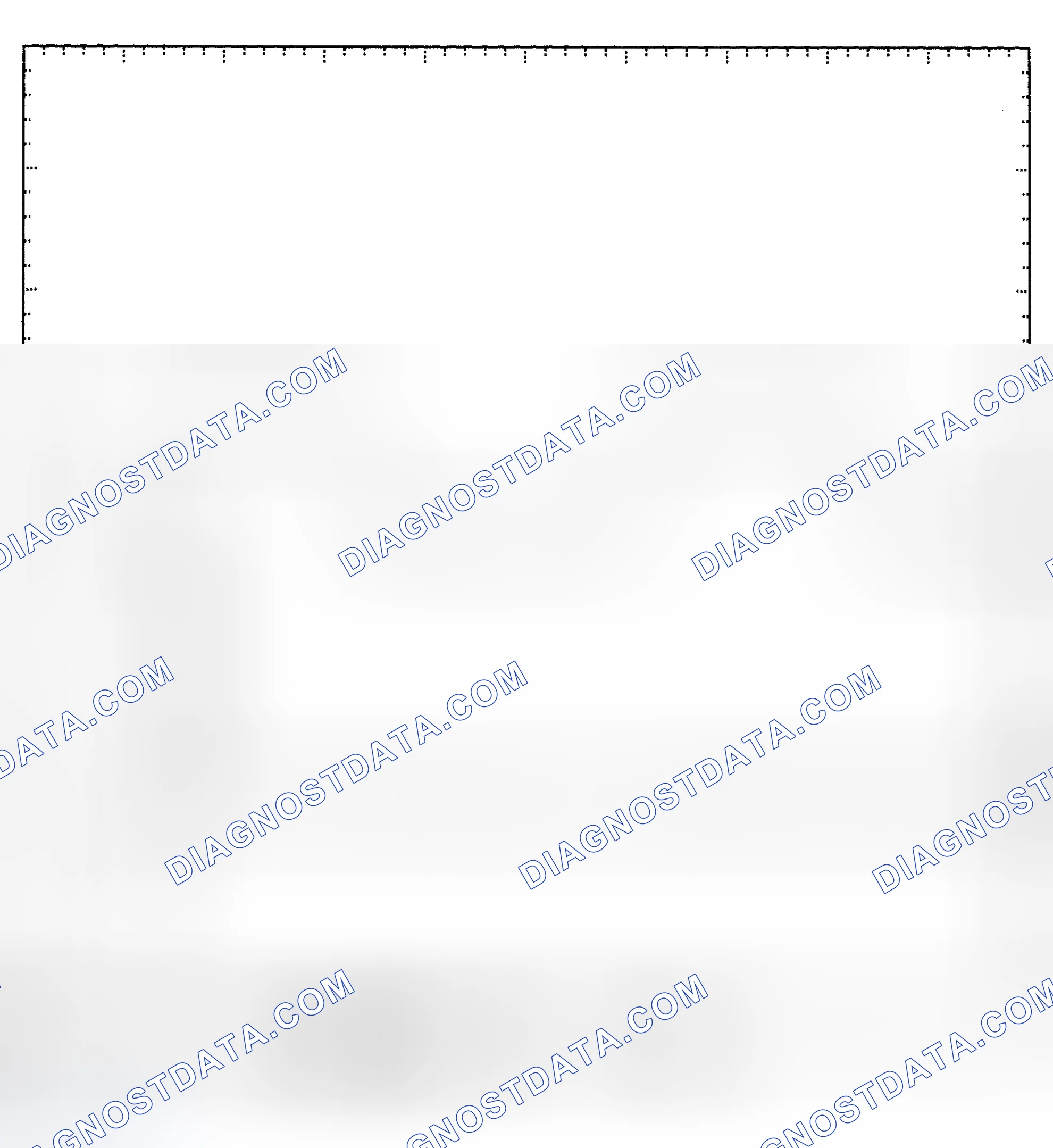 Scheme 26: Injector Bank - Known Good - Voltage Pattern