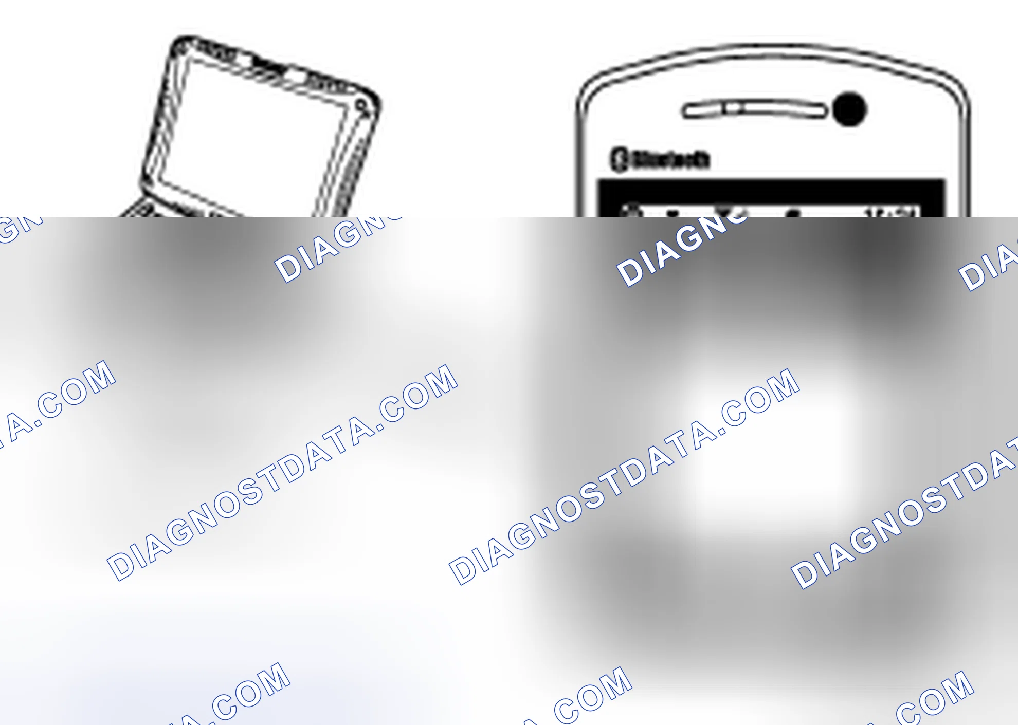 Scheme 175: Simple Check for Bluetooth™ Communication