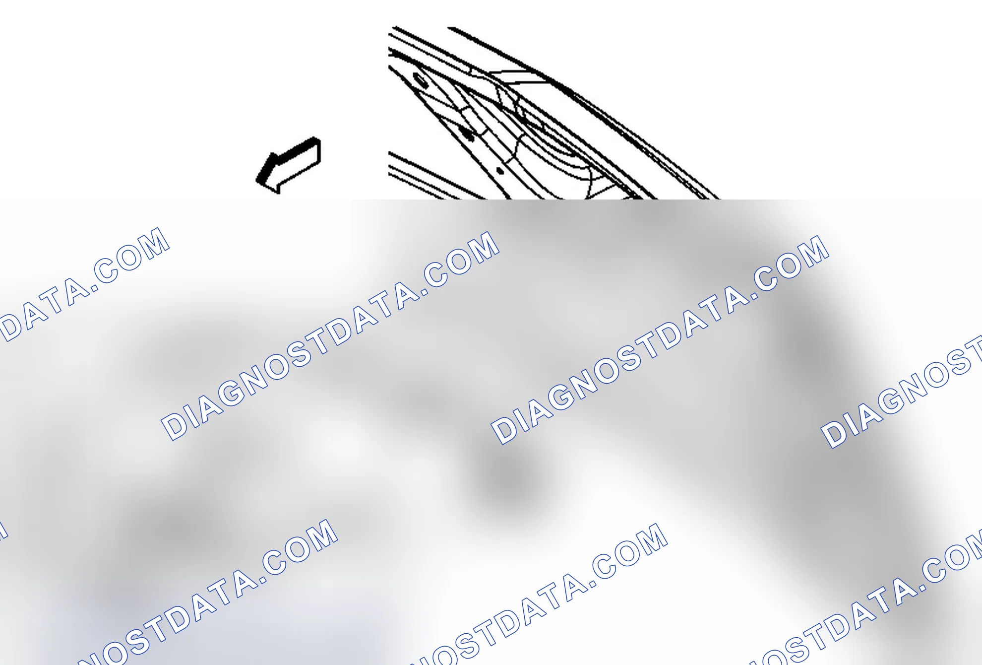 Scheme 17: Underhood Lamp Replacement
