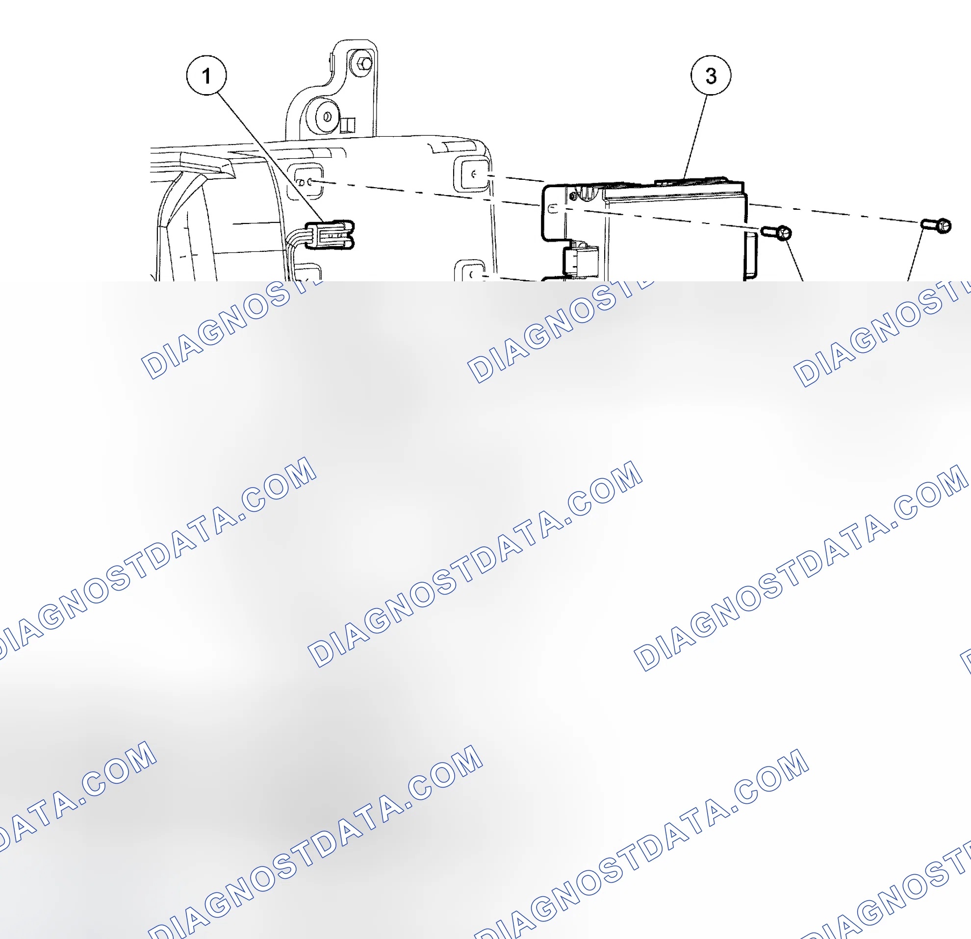 Scheme 2: Subwoofer Amplifier
