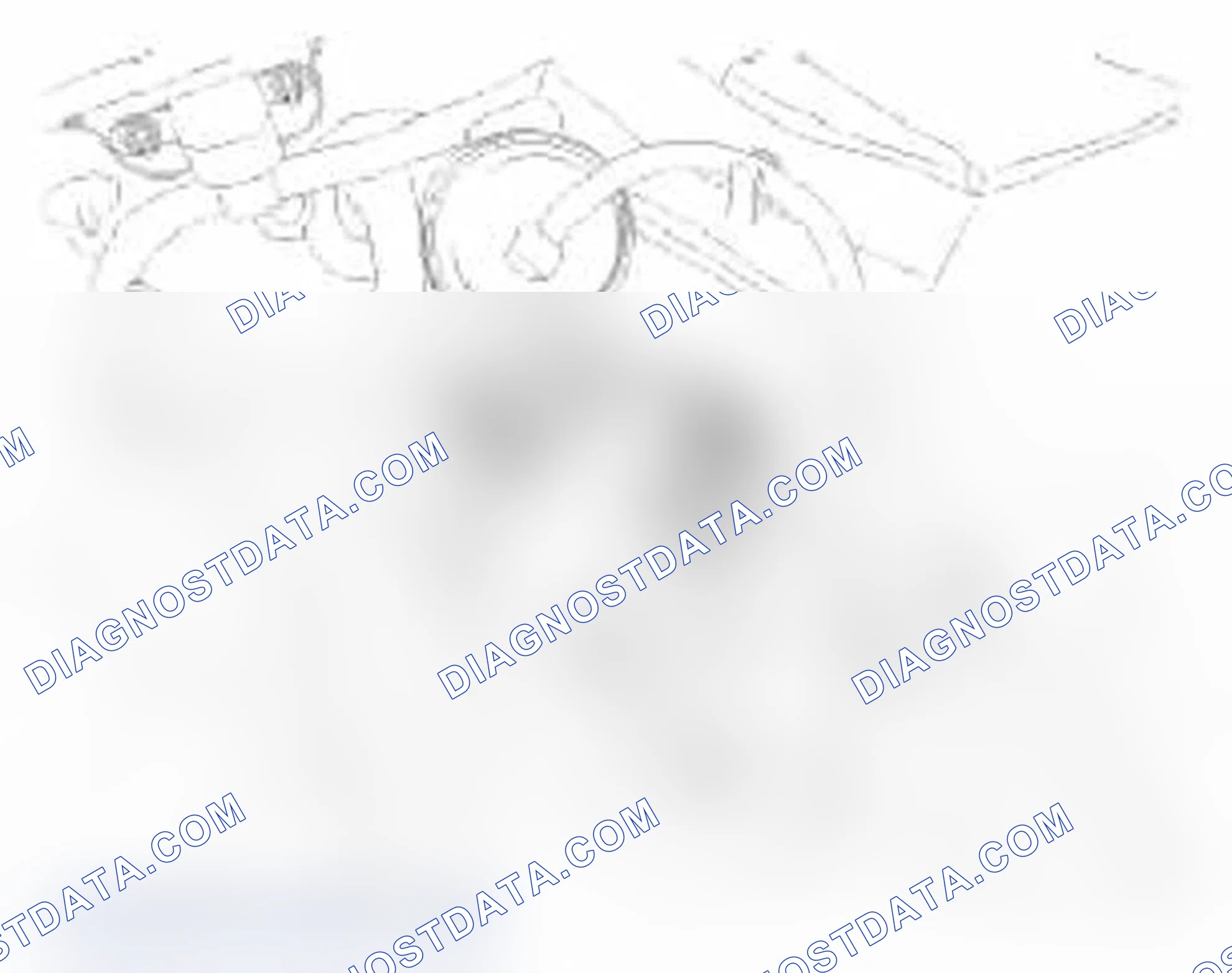 Scheme 111: [CVVT Oil Control Valve (Exhaust)]