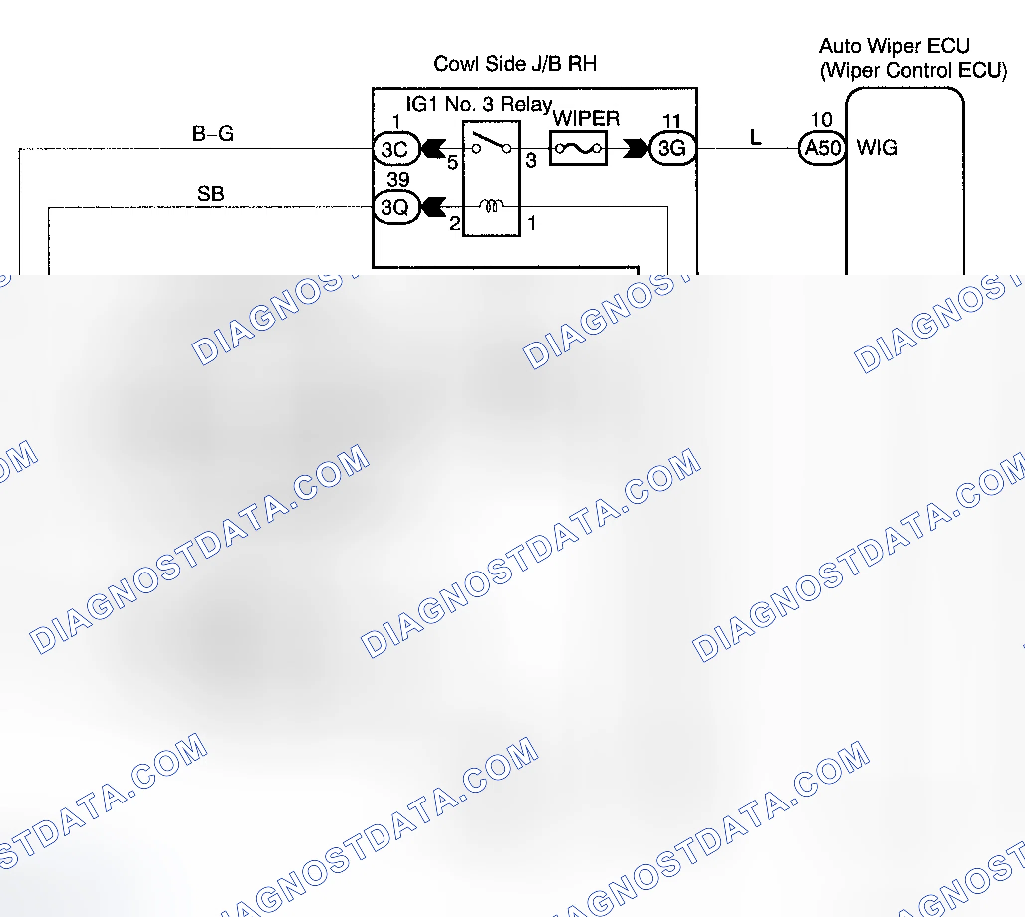 Scheme 17: WIRING DIAGRAM