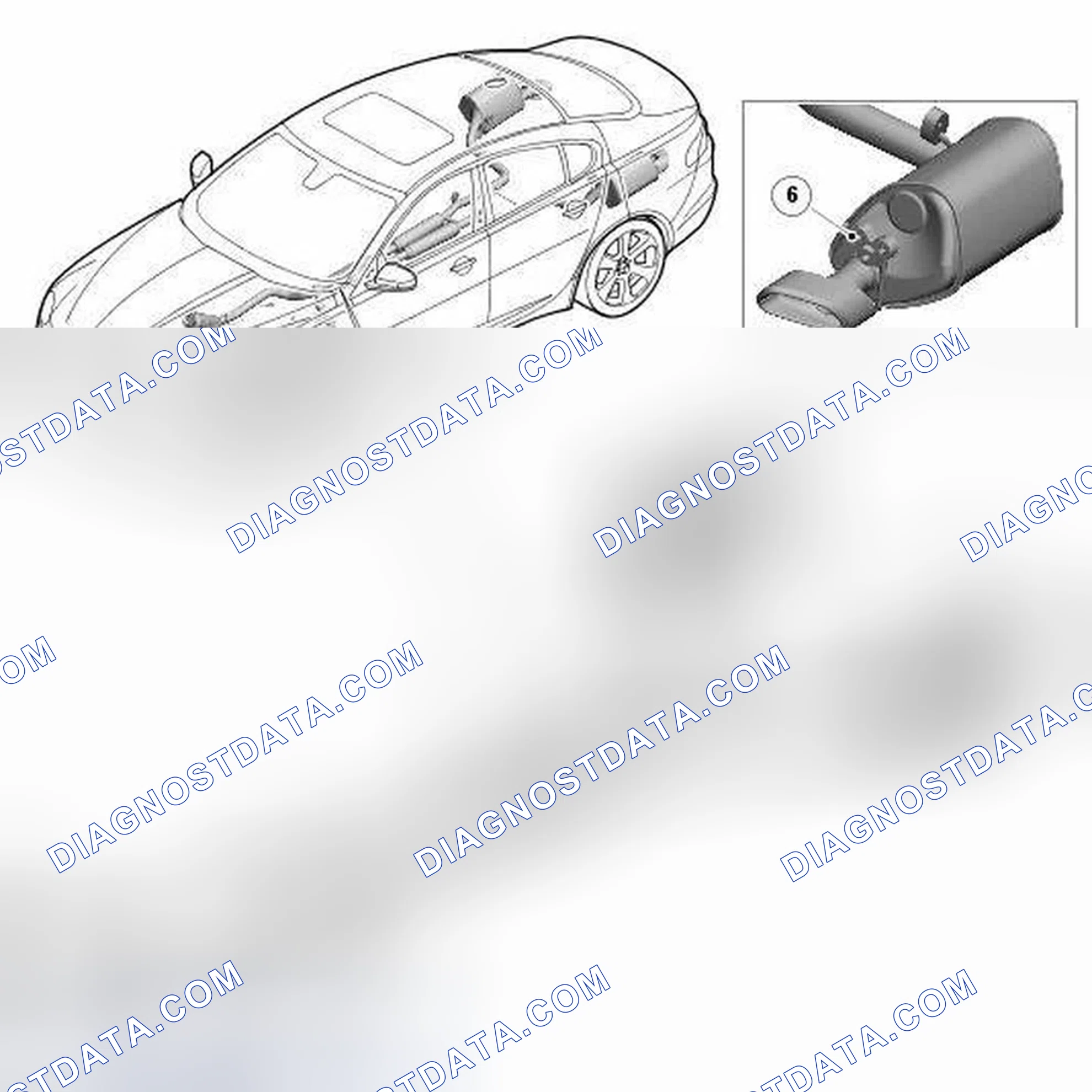 Scheme 1: COMPONENT LOCATION