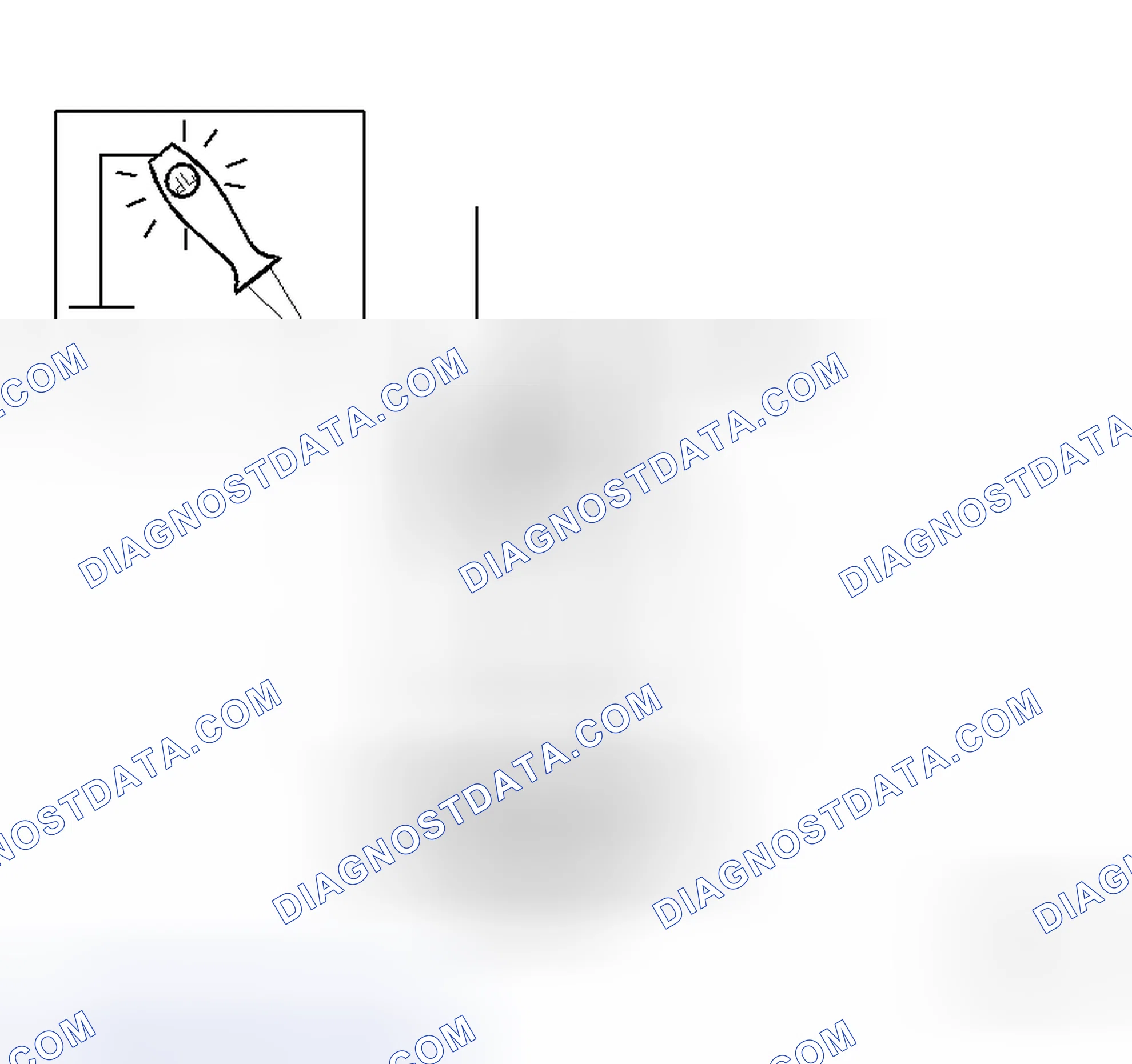 Scheme 58: Diagnostic Test