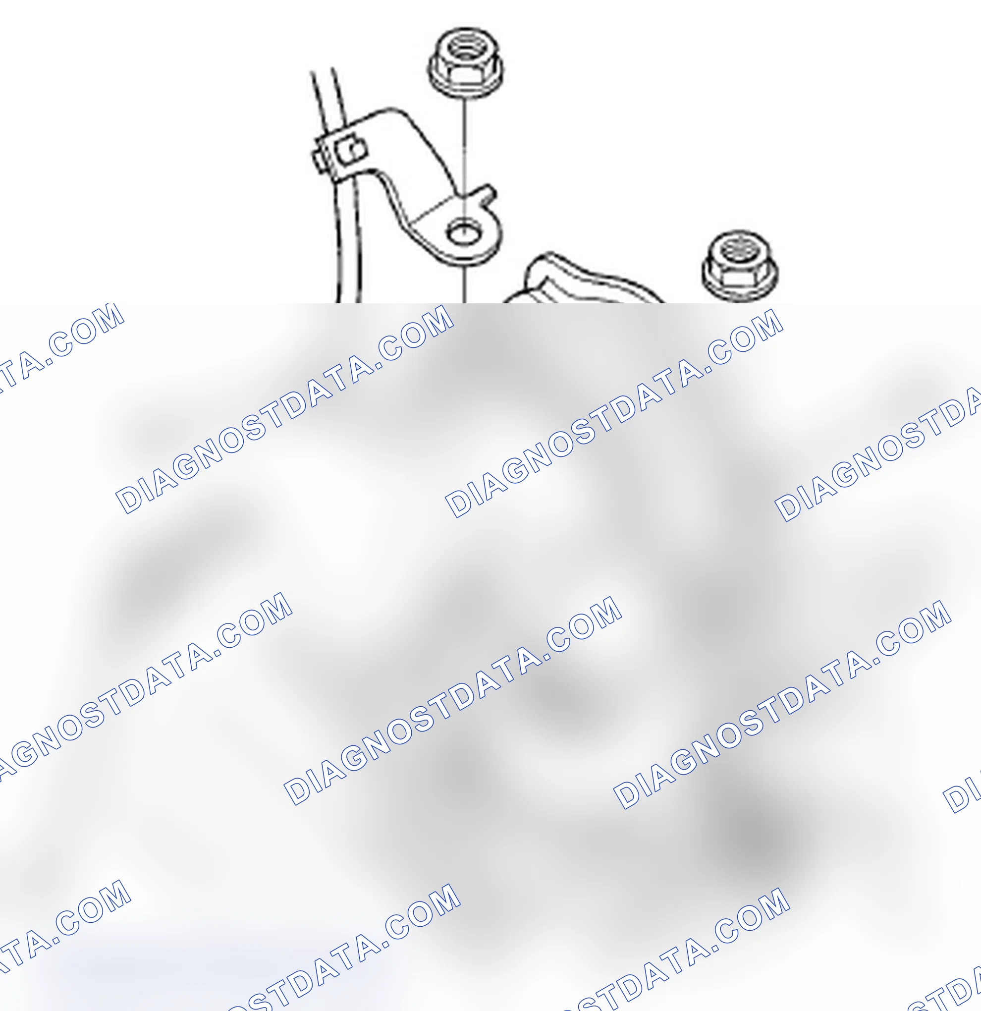 Scheme 613: Oil Pan Removal