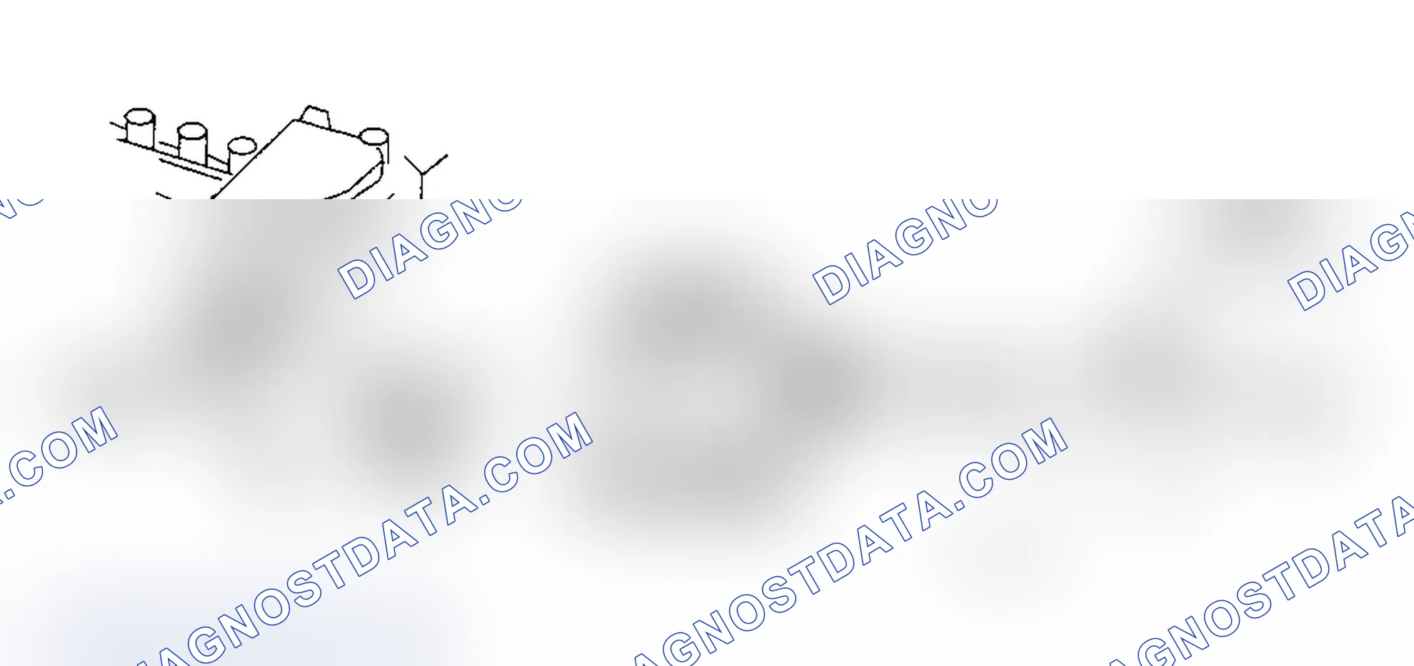 Scheme 130: CHART C-1A, PARK/NEUTRAL SWITCH - 2.0L & 2.5L TBI & PFI A, J & N BODIES